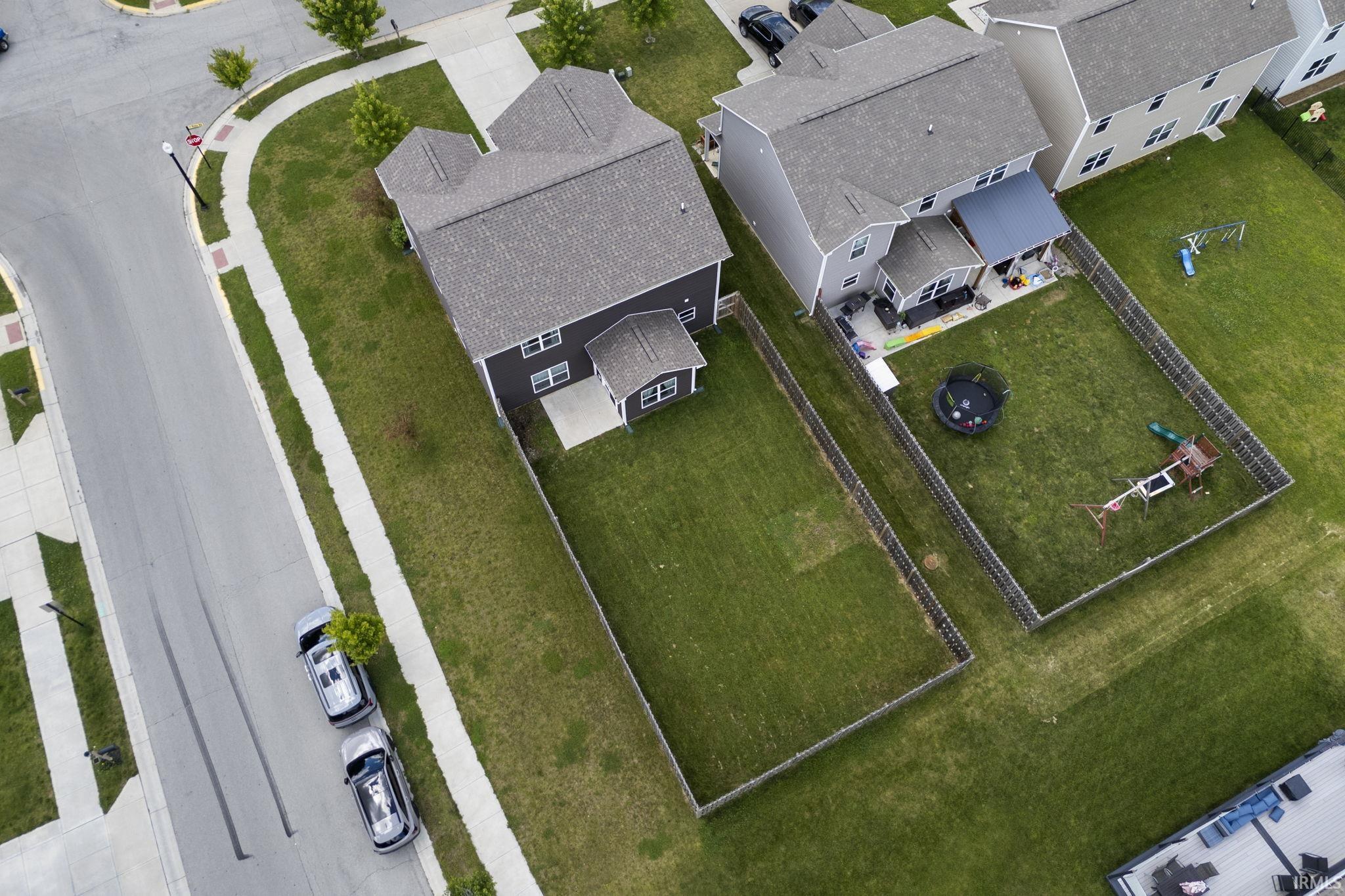1702 Riley Road