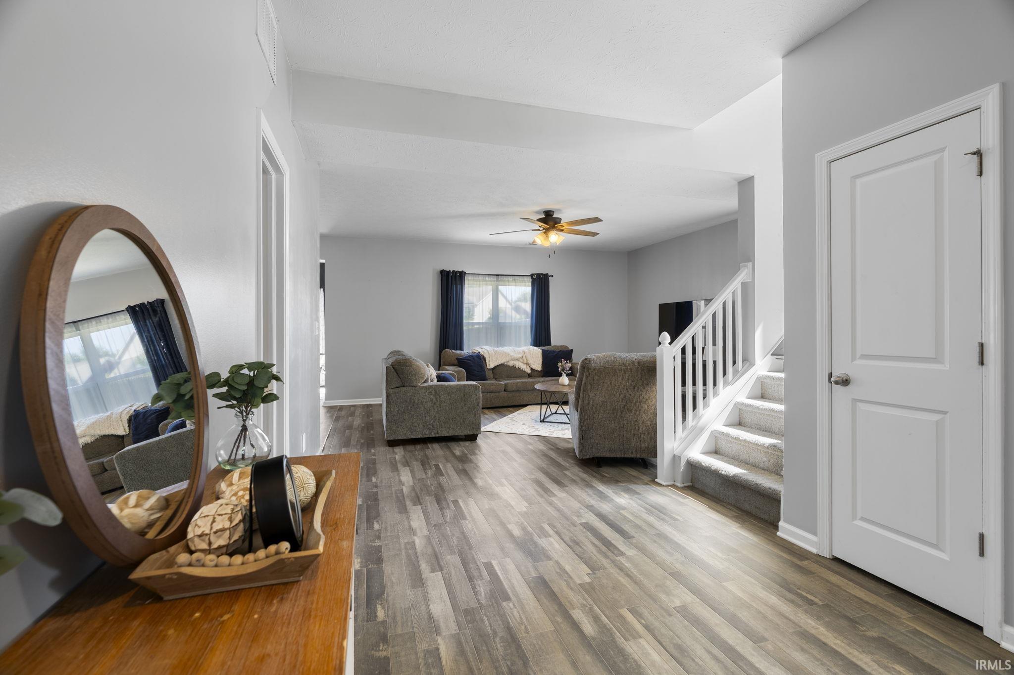 1702 Riley Road