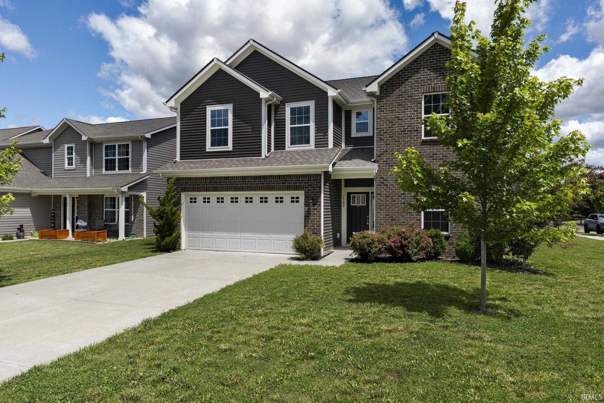 1702 Riley Road