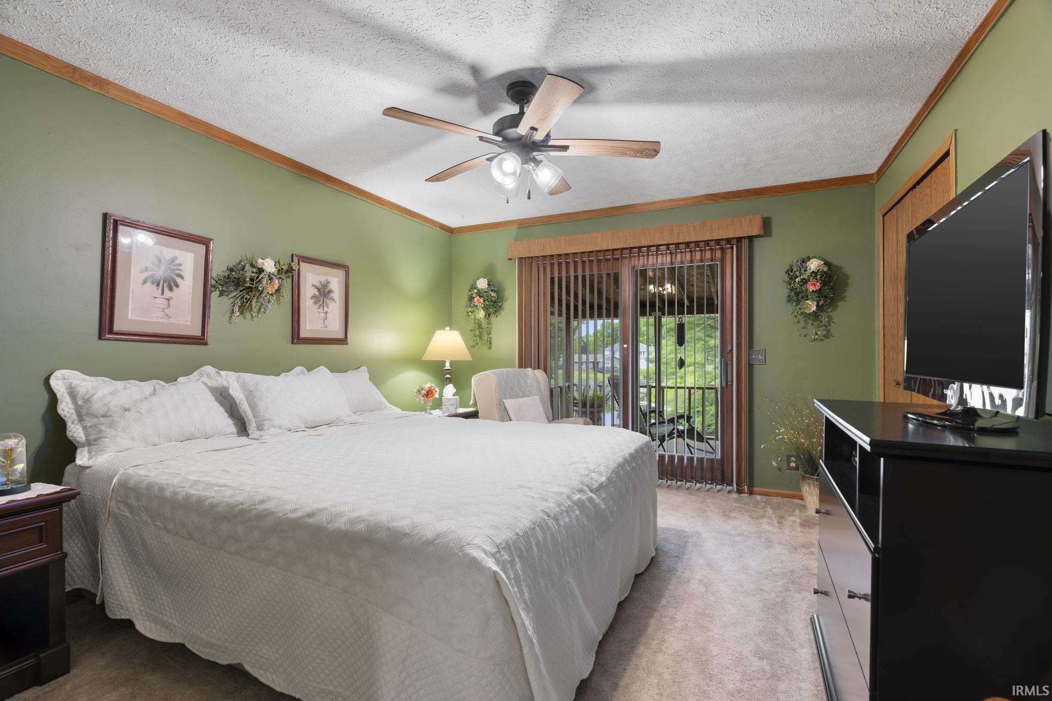11016 N Landing Road