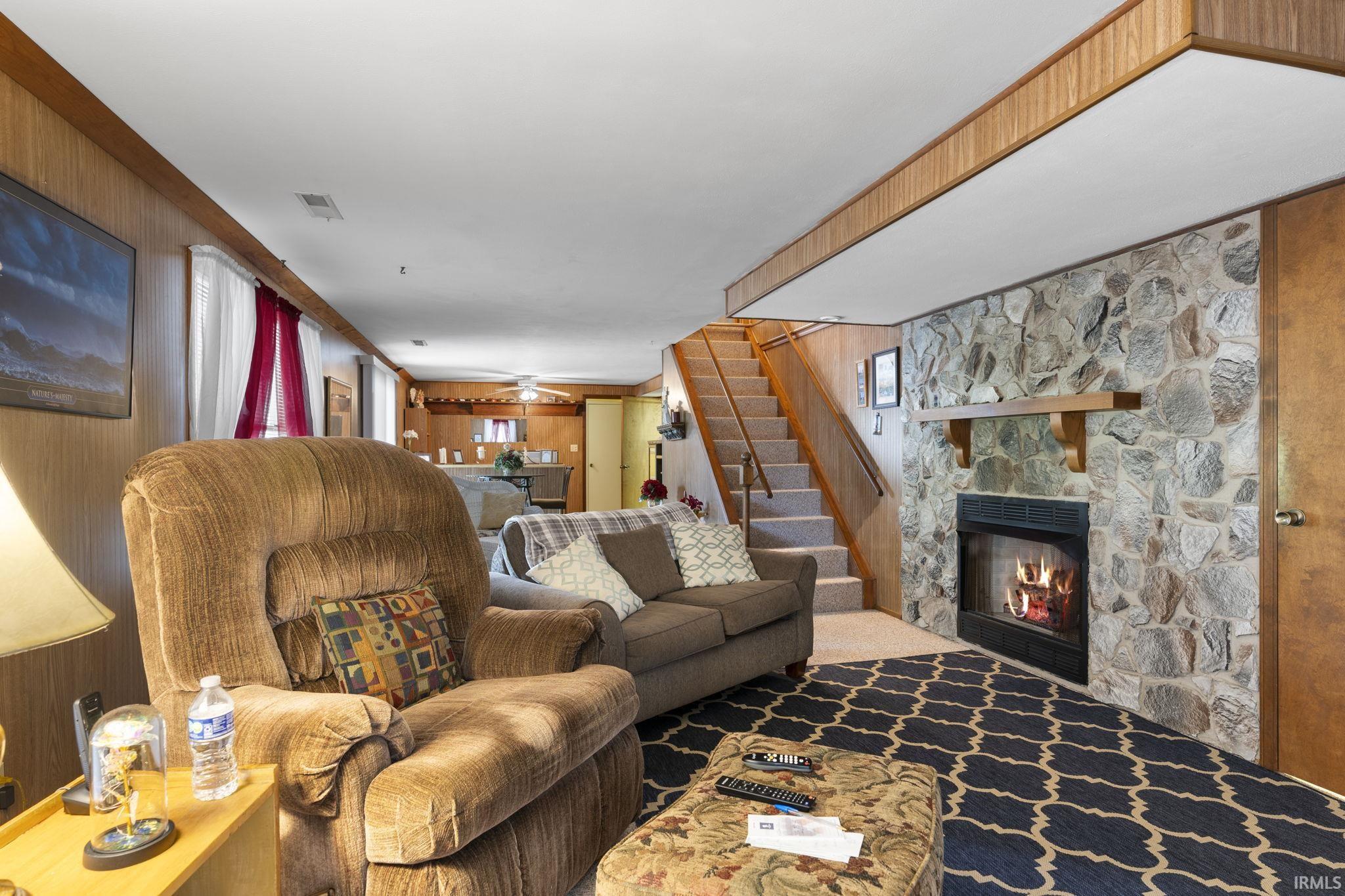 11016 N Landing Road