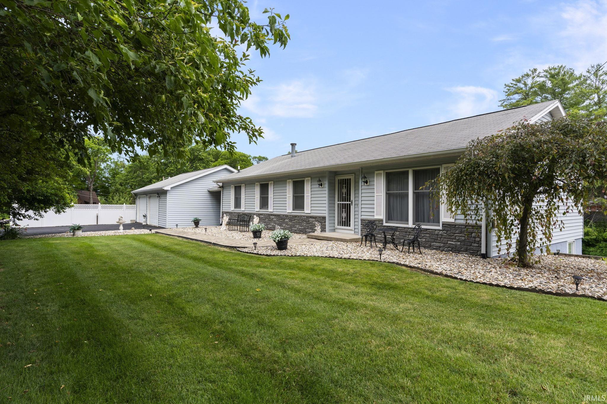 11016 N Landing Road