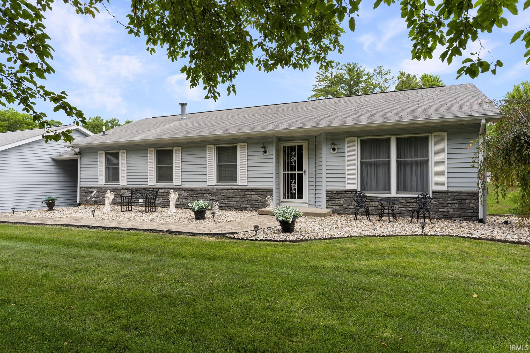 11016 N Landing Road
