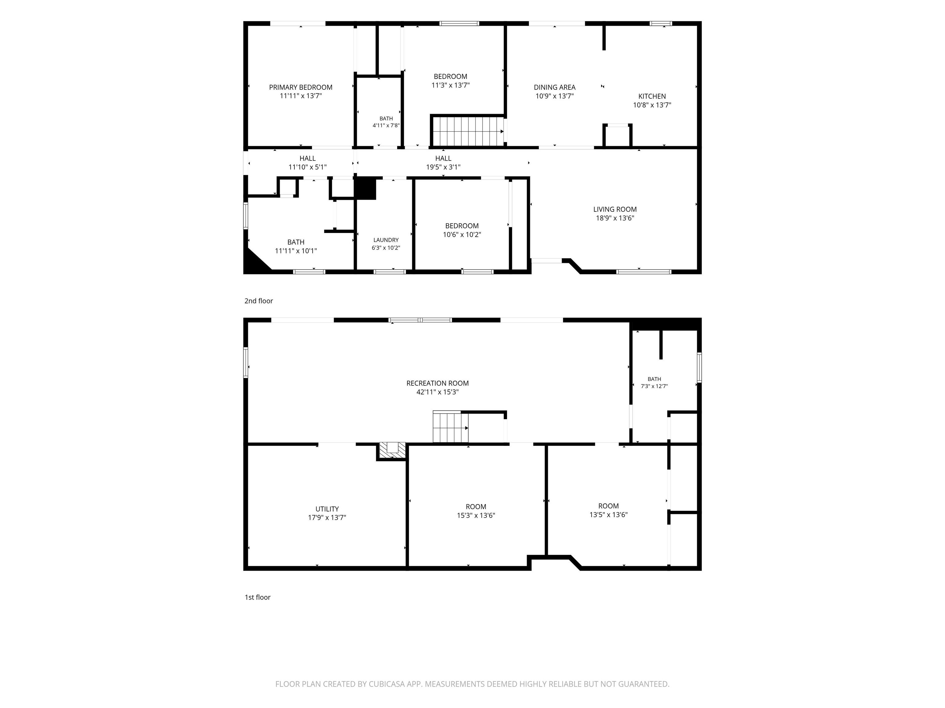 11016 N Landing Road