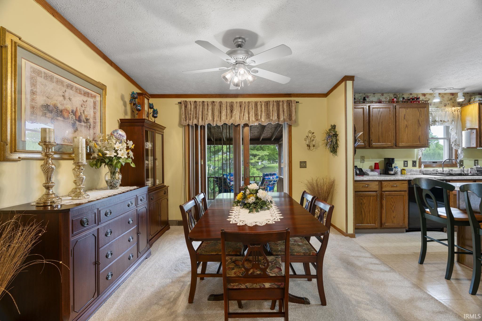 11016 N Landing Road