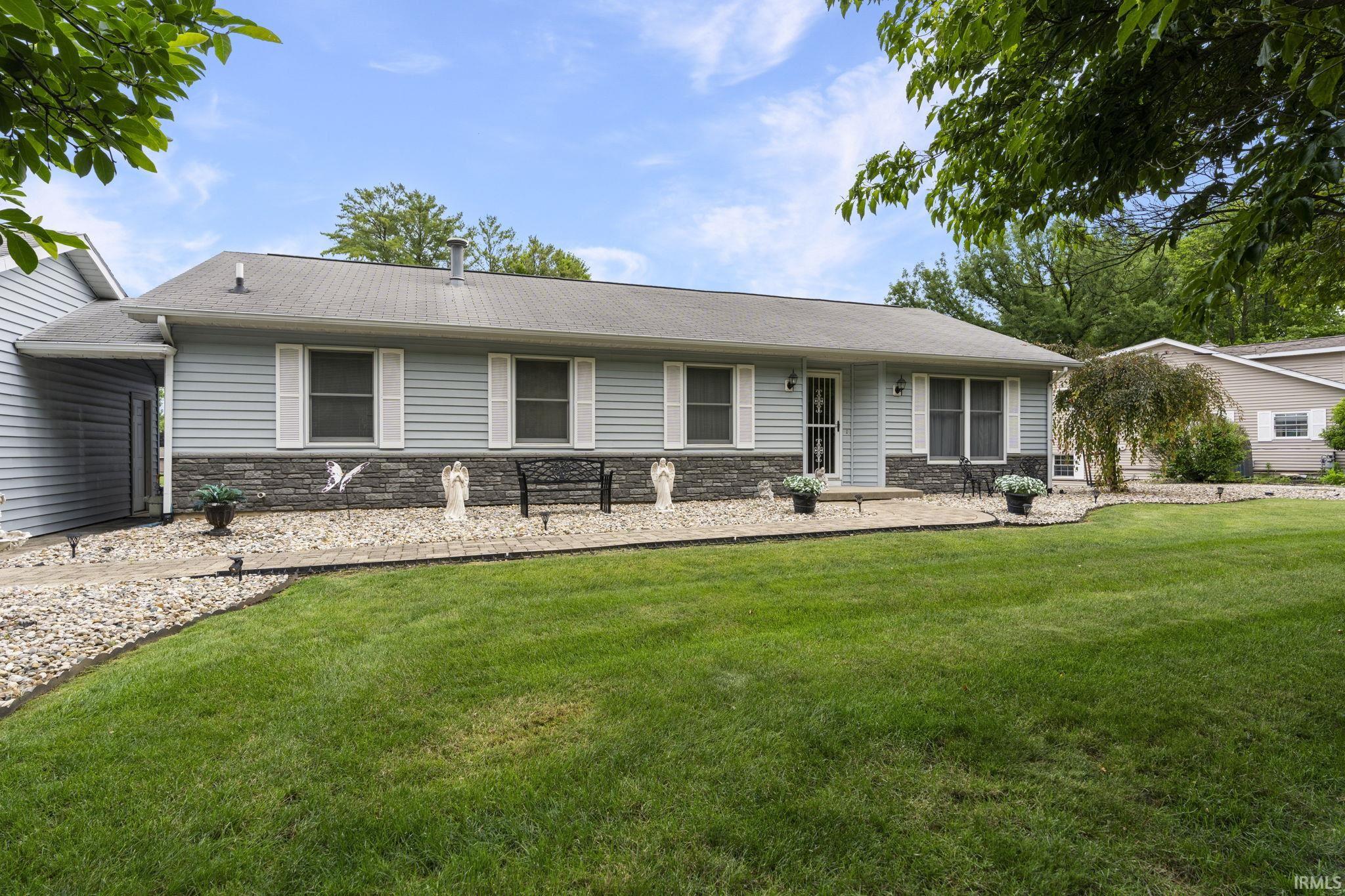 11016 N Landing Road