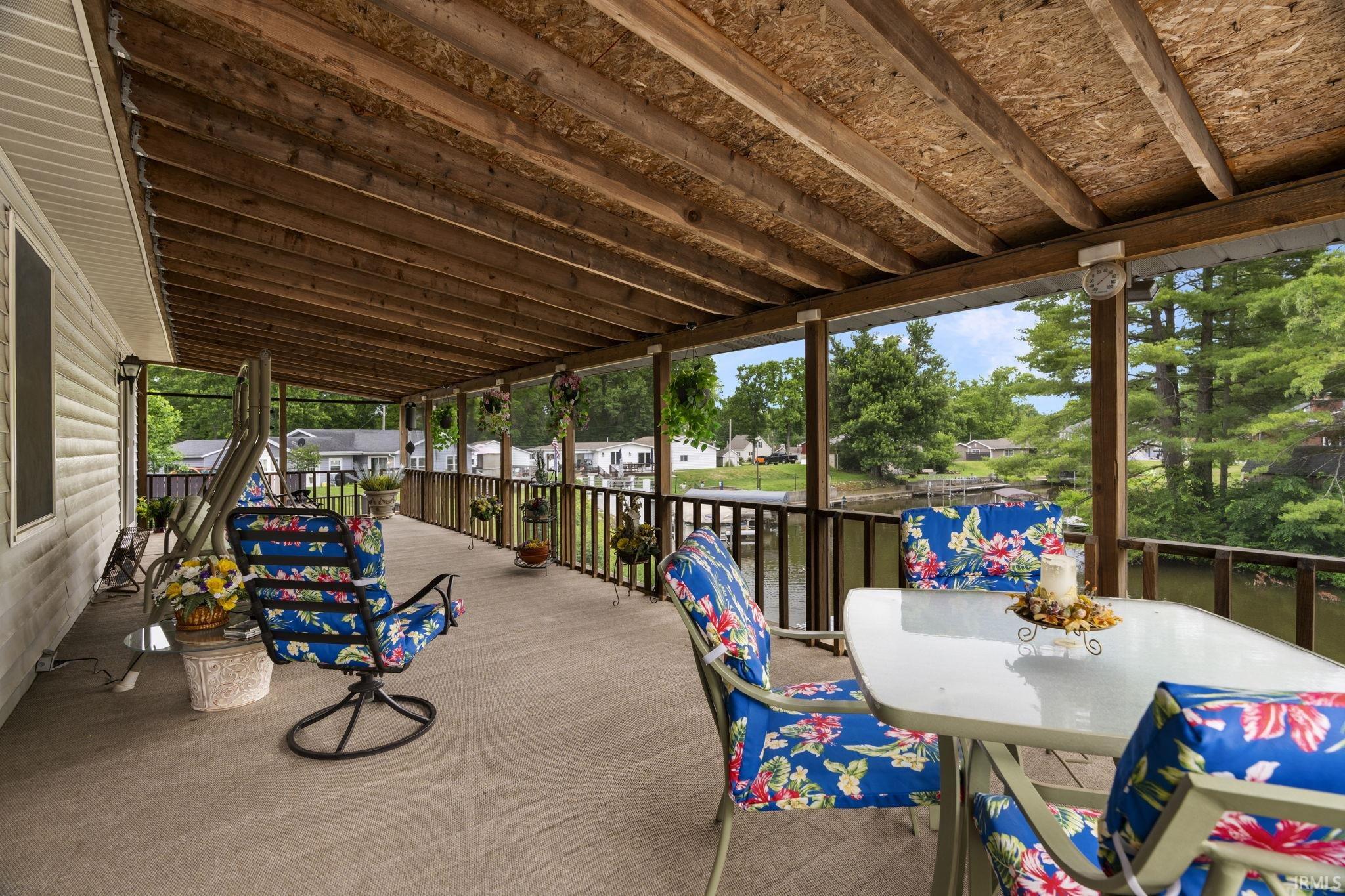 11016 N Landing Road