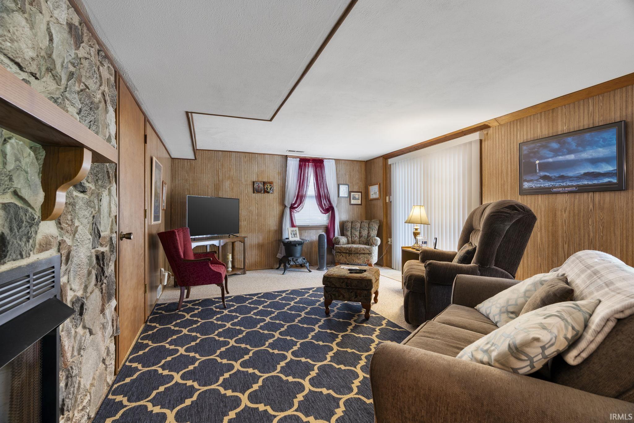 11016 N Landing Road