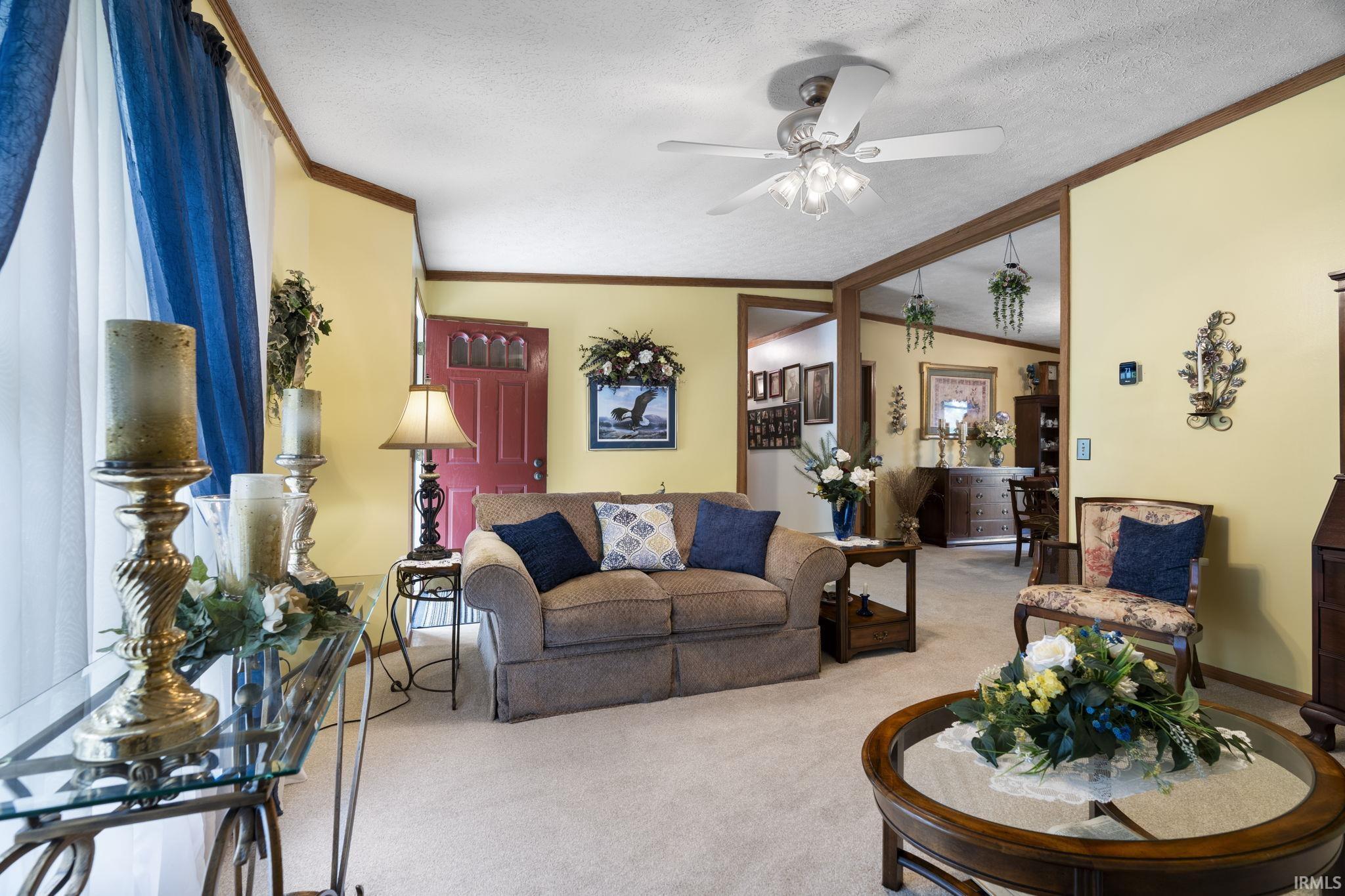 11016 N Landing Road