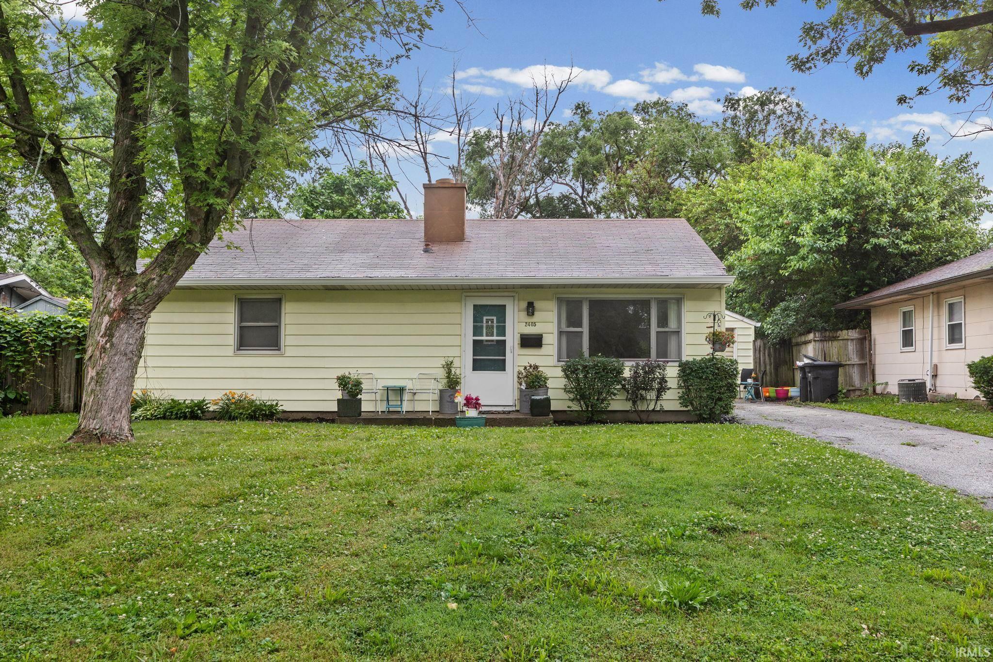 2405 Foxhall Drive