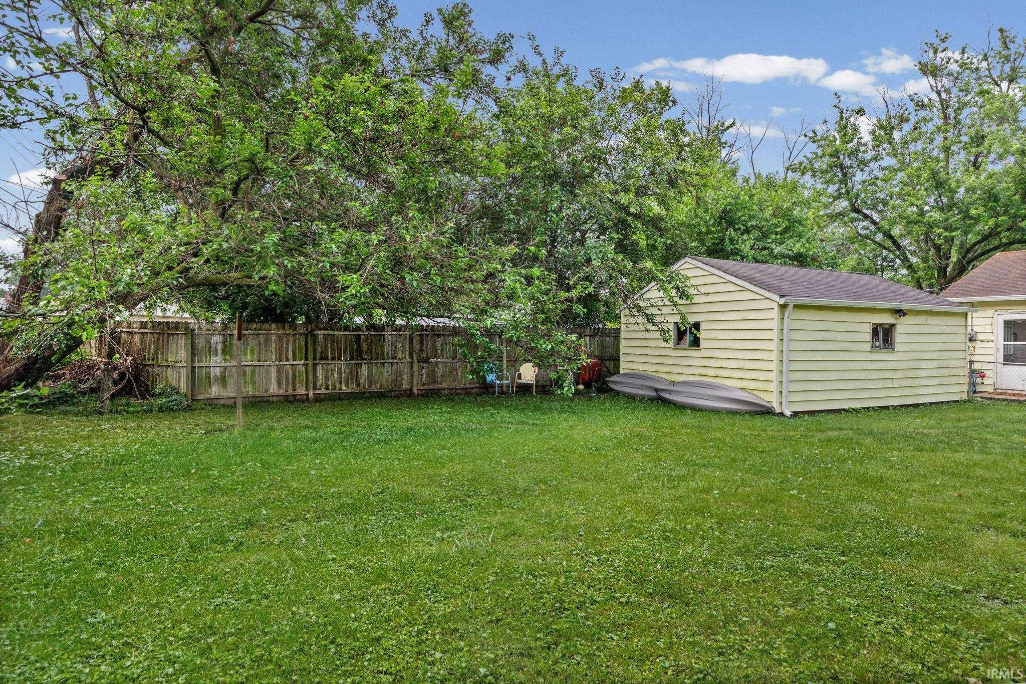 2405 Foxhall Drive