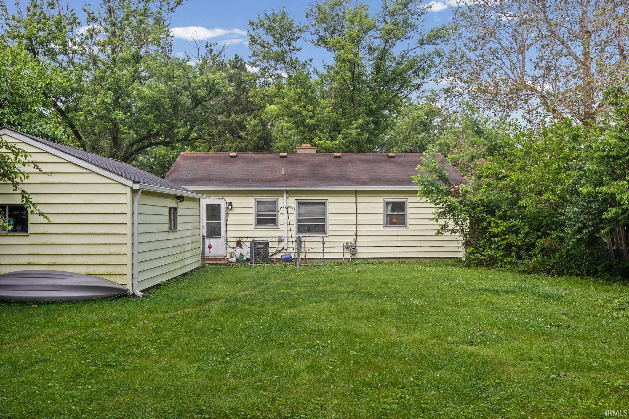 2405 Foxhall Drive