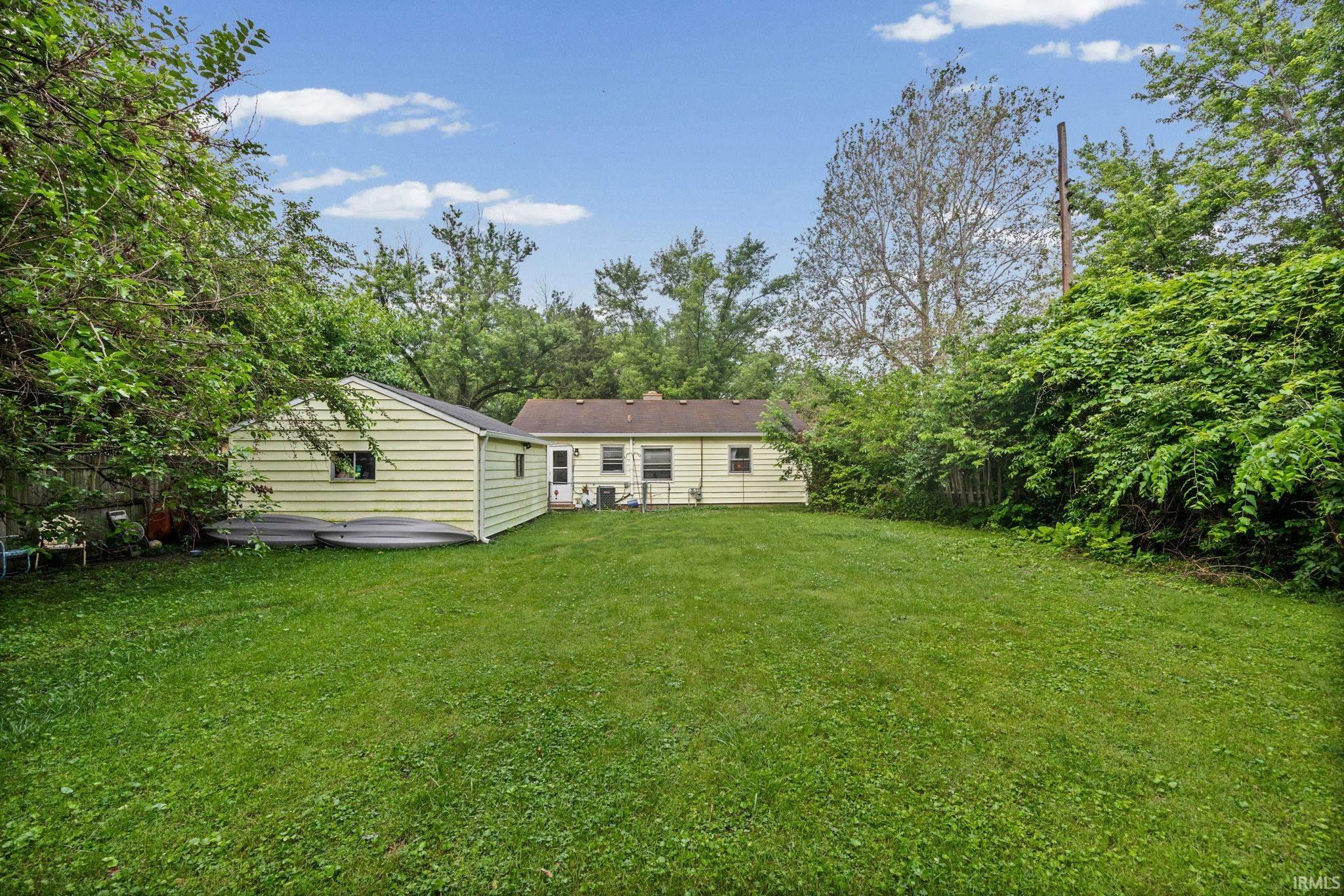 2405 Foxhall Drive
