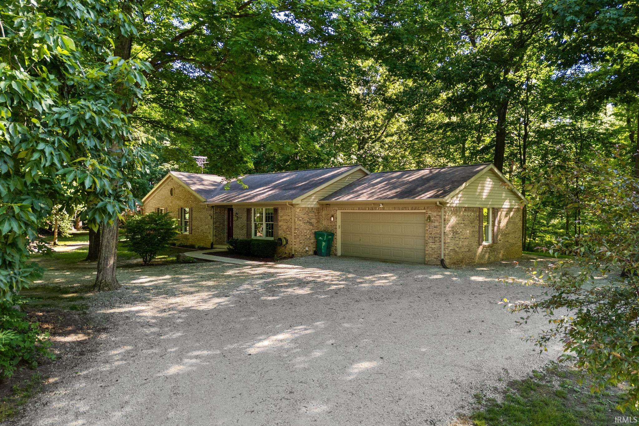 8900 Kirkridge Lane