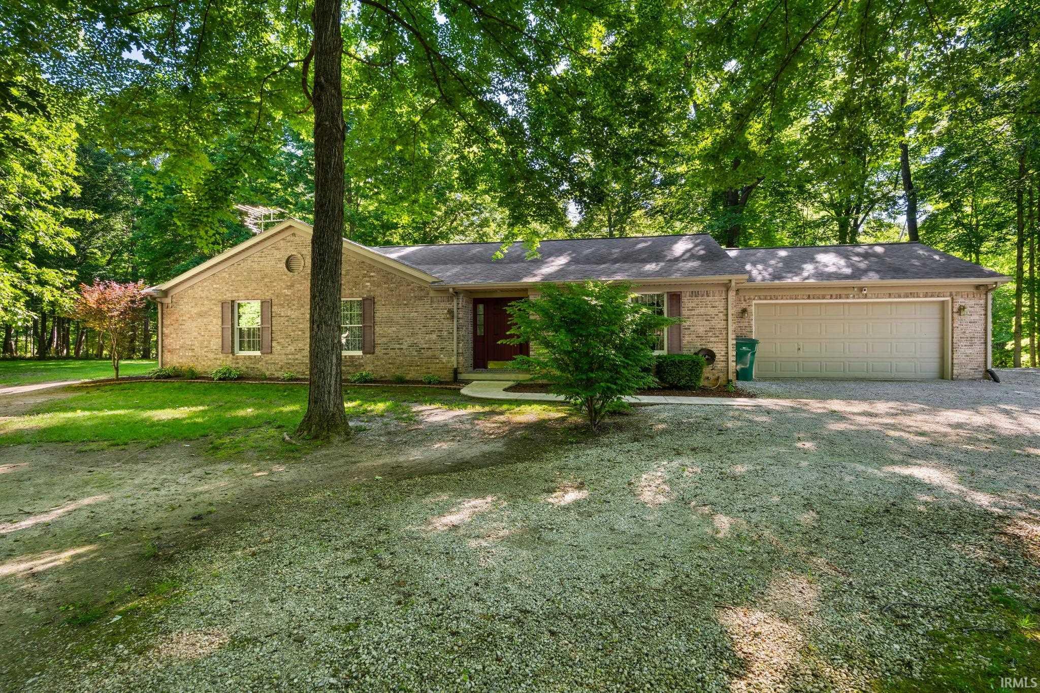 8900 Kirkridge Lane