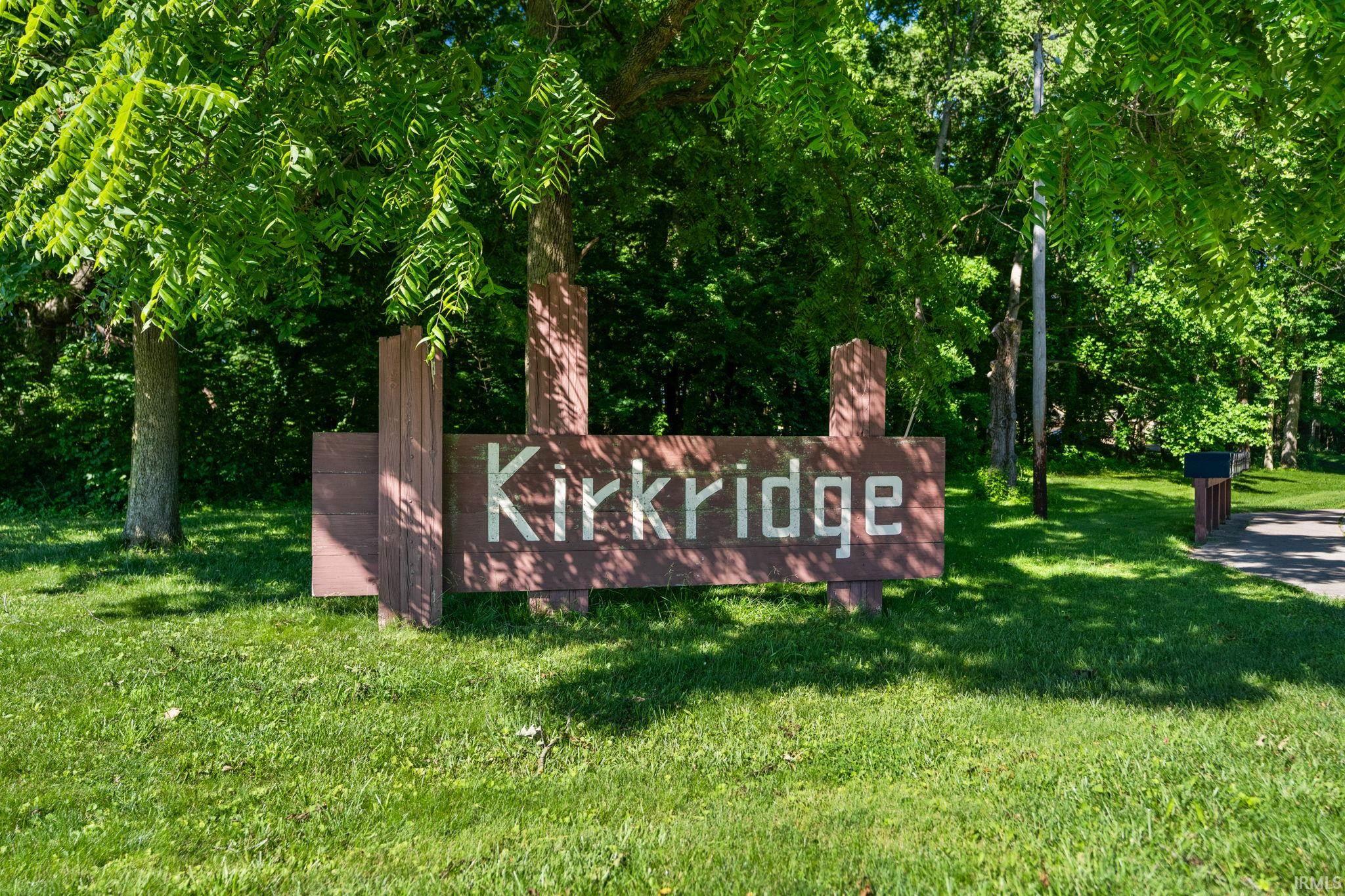 8900 Kirkridge Lane
