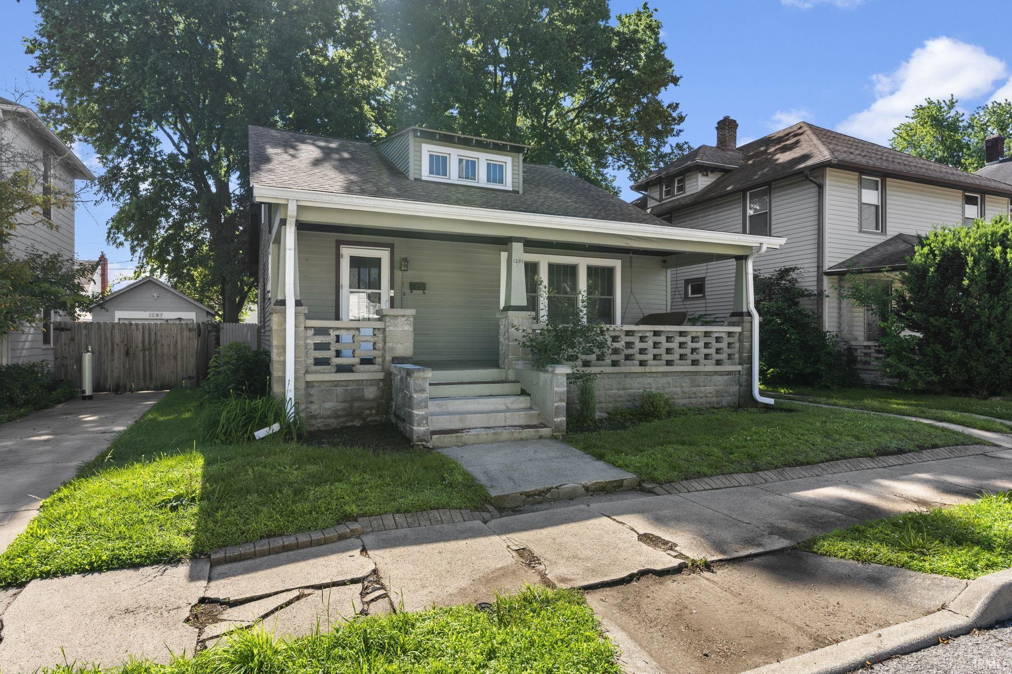 1205 N 13th Street