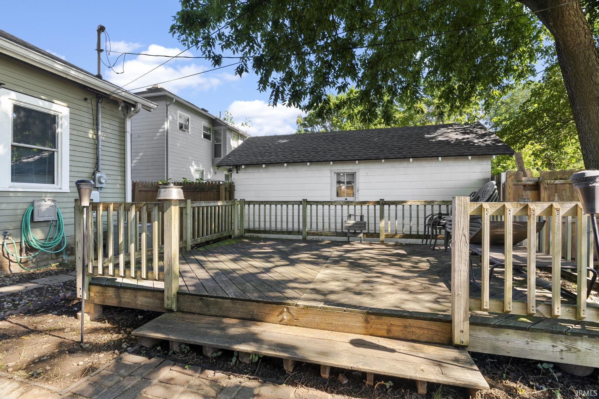 1205 N 13th Street