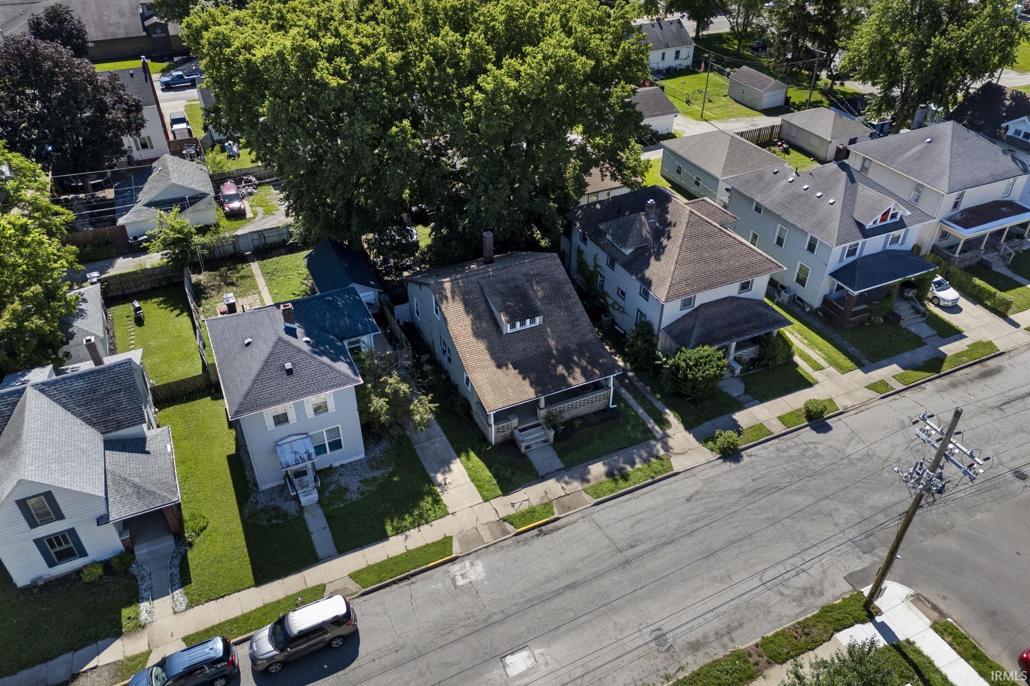 1205 N 13th Street