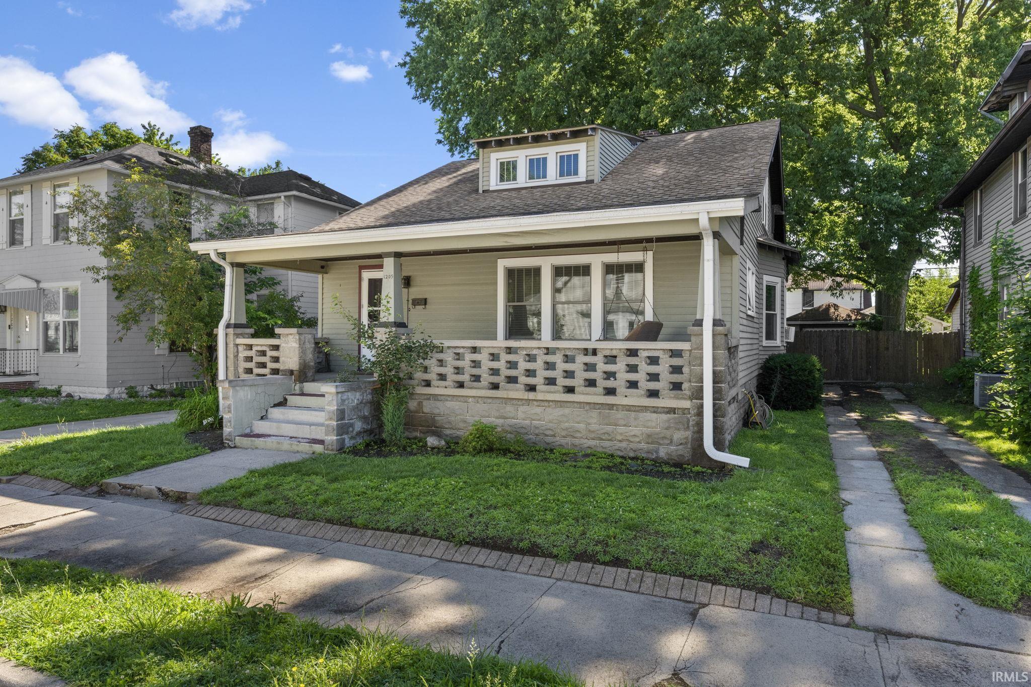 1205 N 13th Street