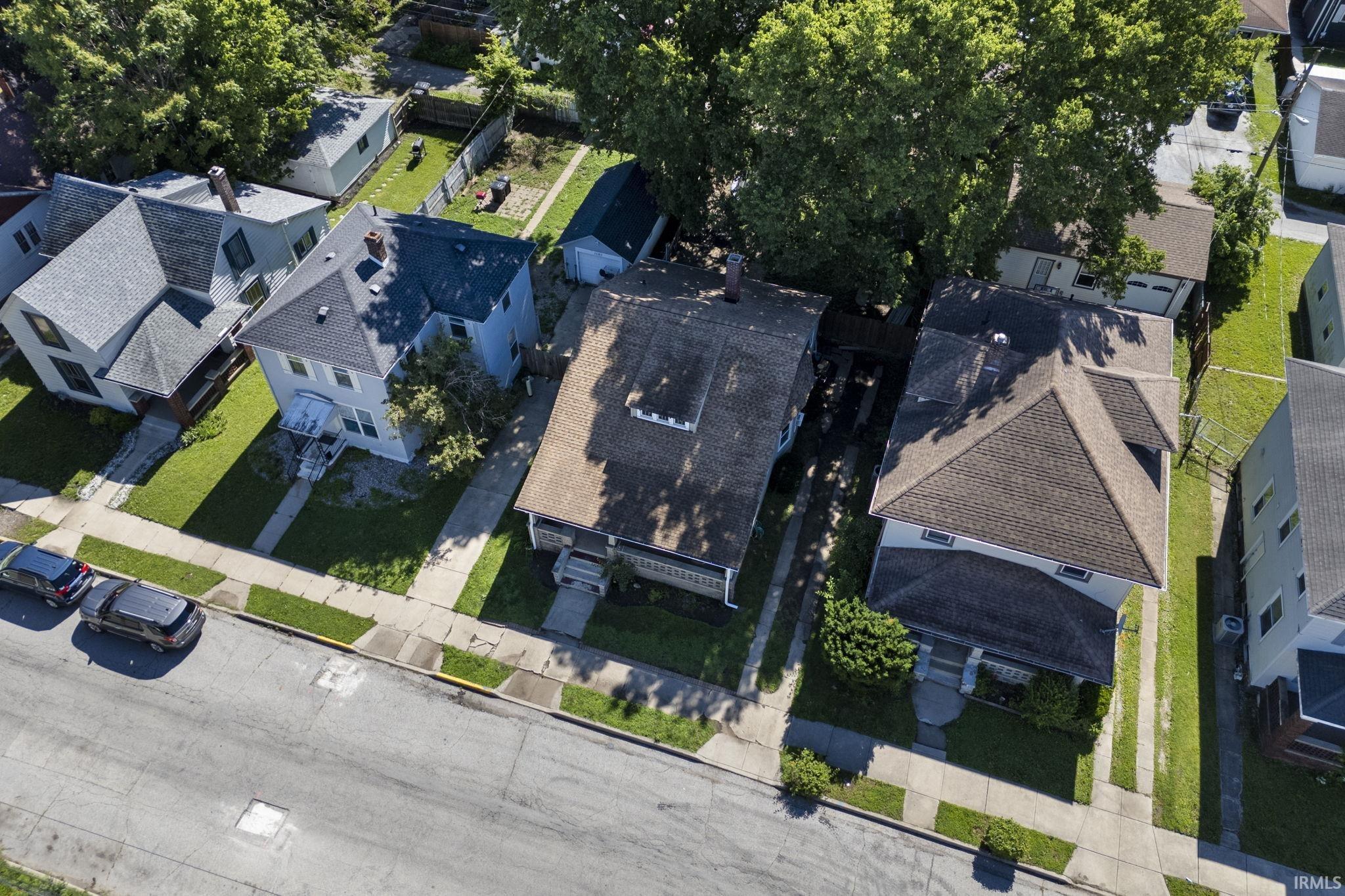 1205 N 13th Street