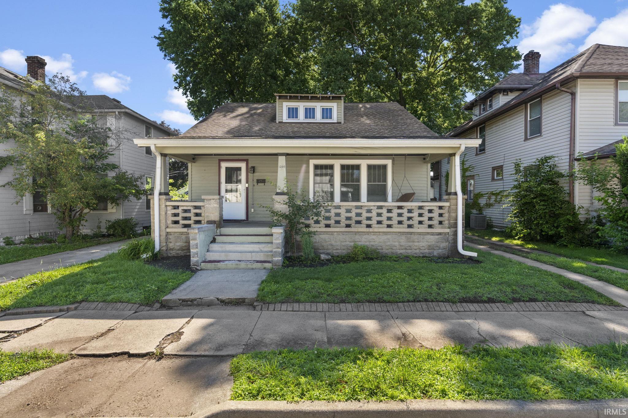 1205 N 13th Street