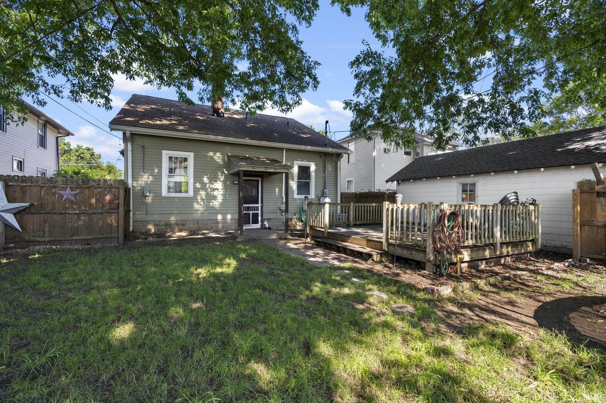 1205 N 13th Street