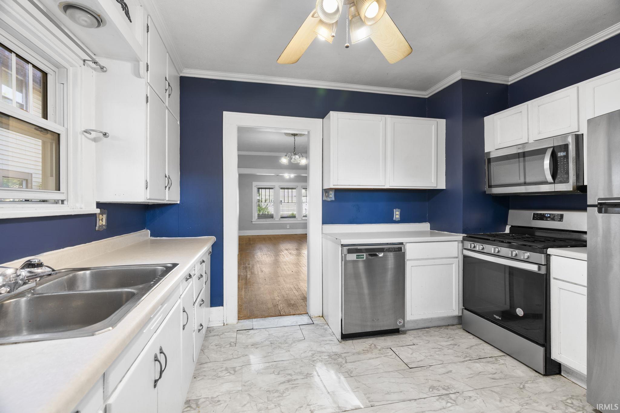 1205 N 13th Street