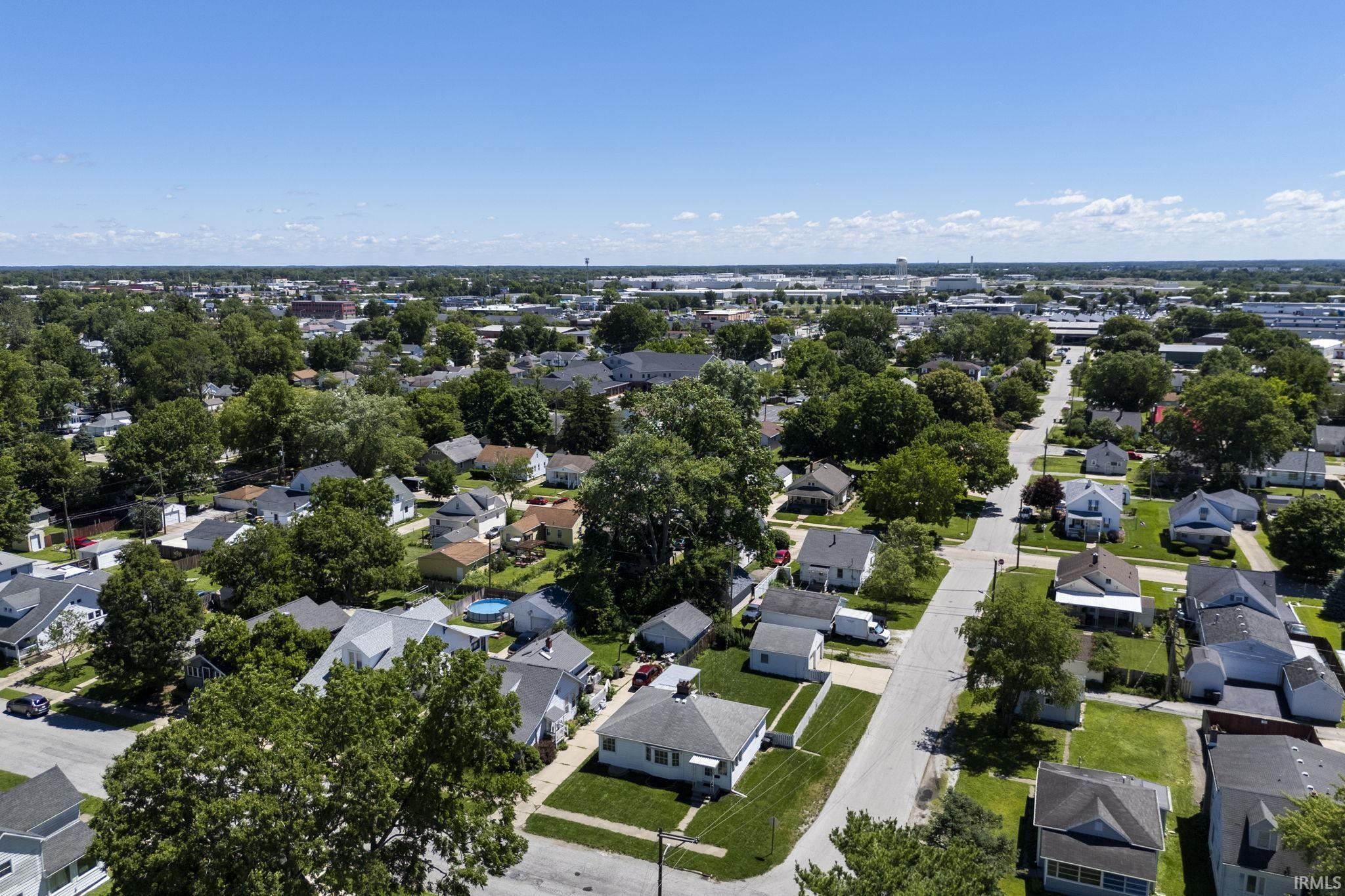 733 S 27th Street