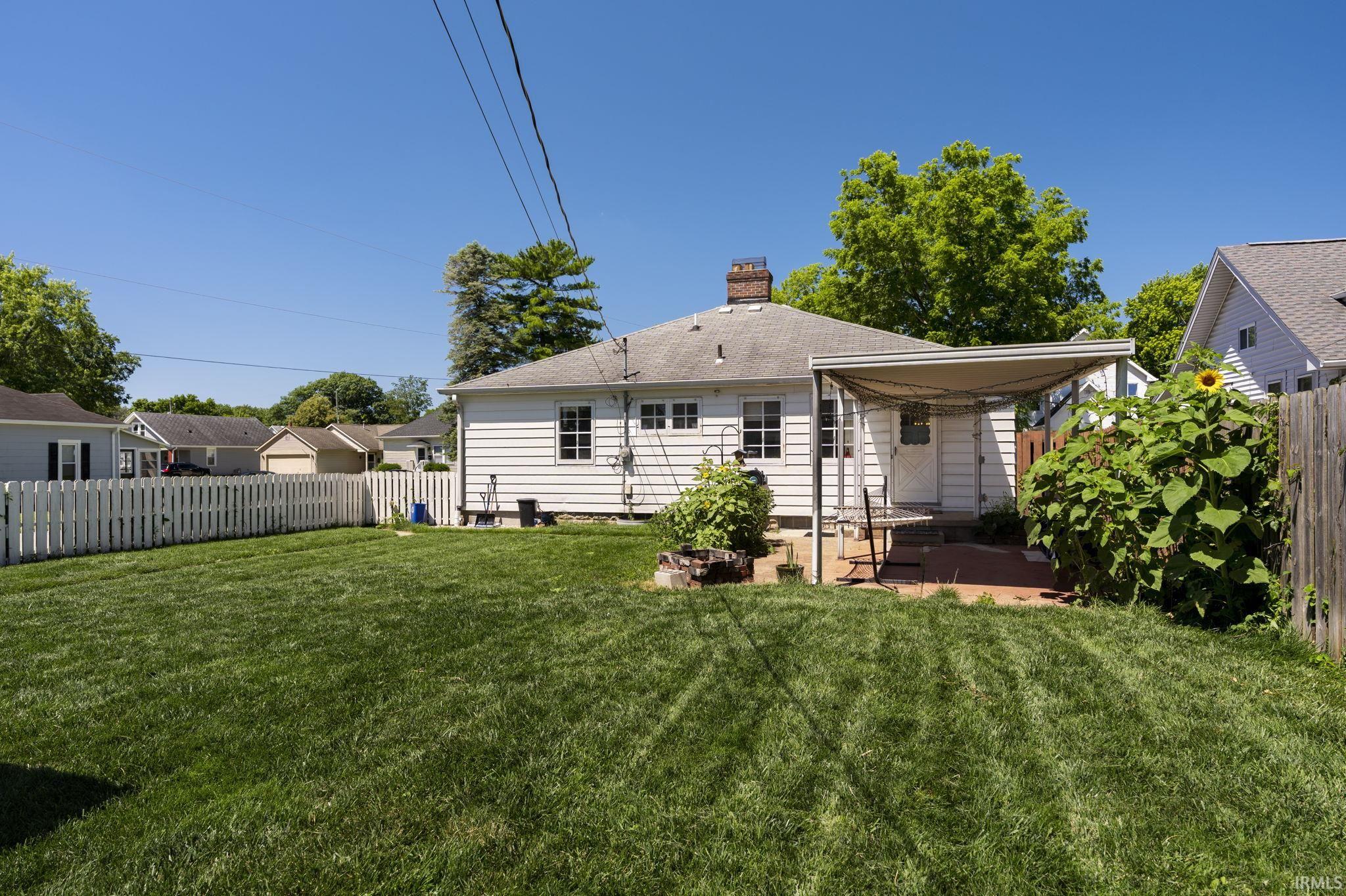 733 S 27th Street