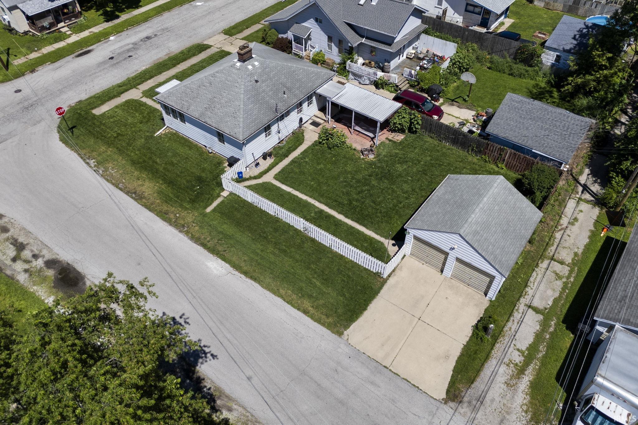 733 S 27th Street