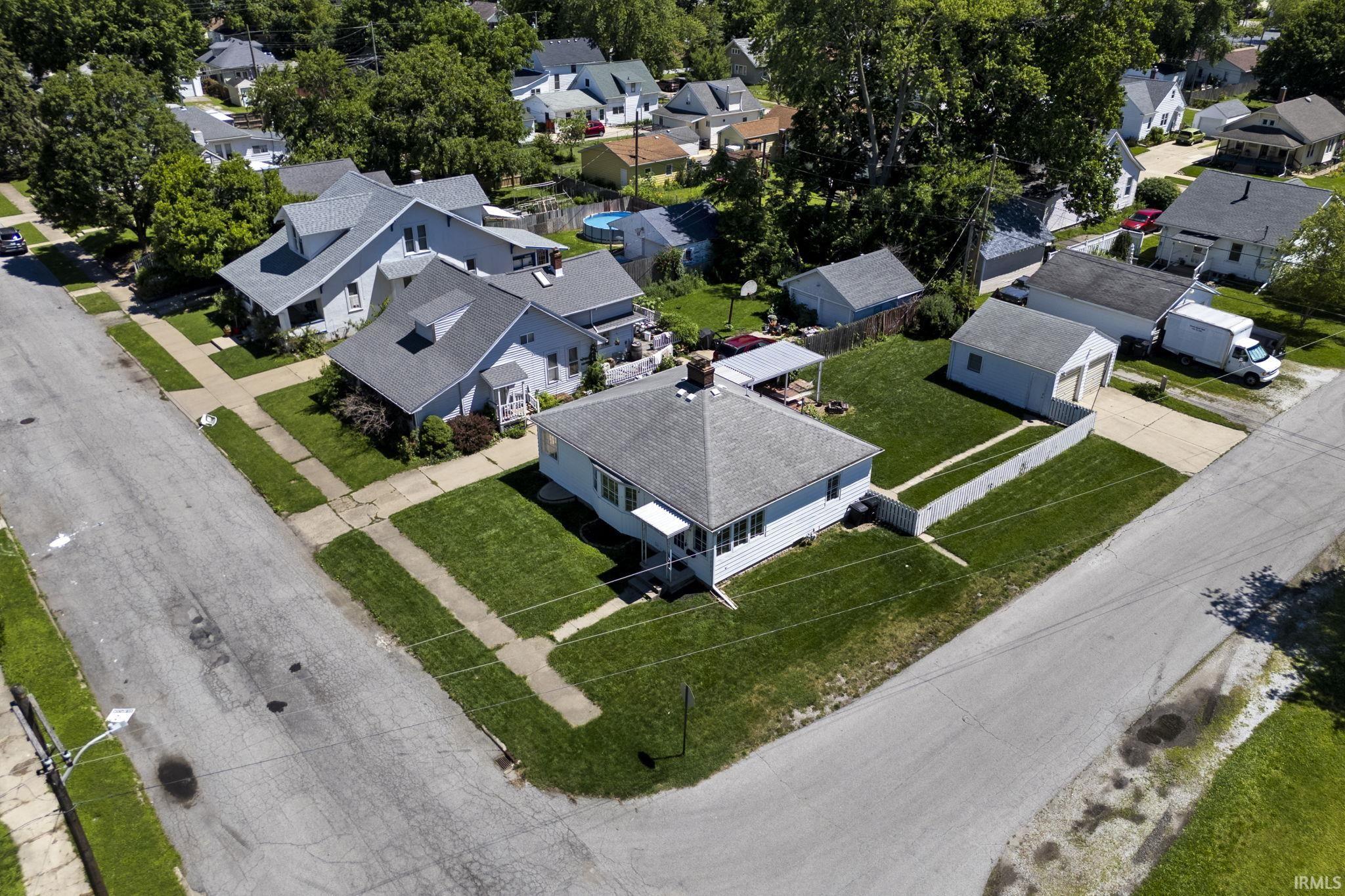 733 S 27th Street