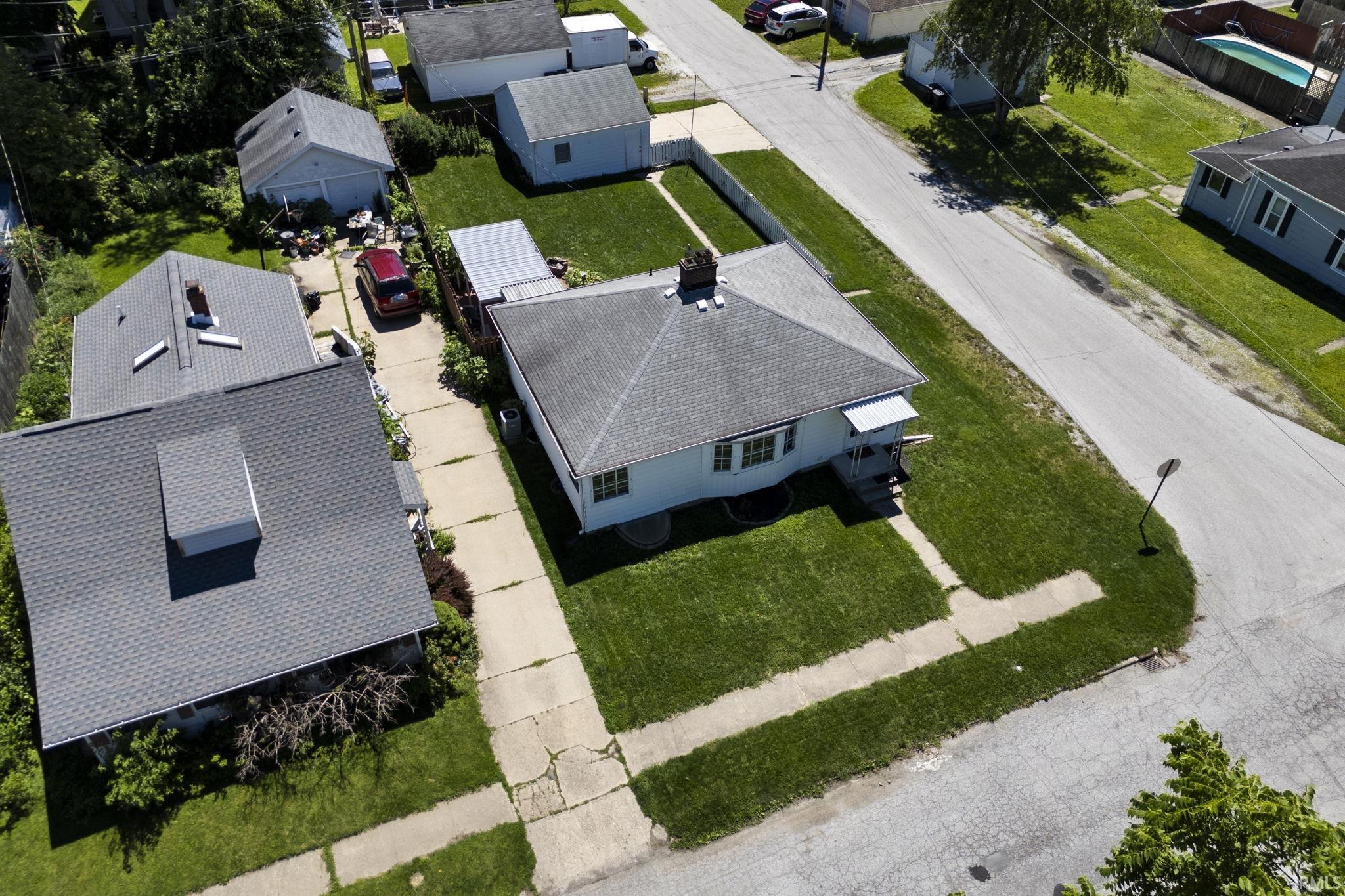733 S 27th Street