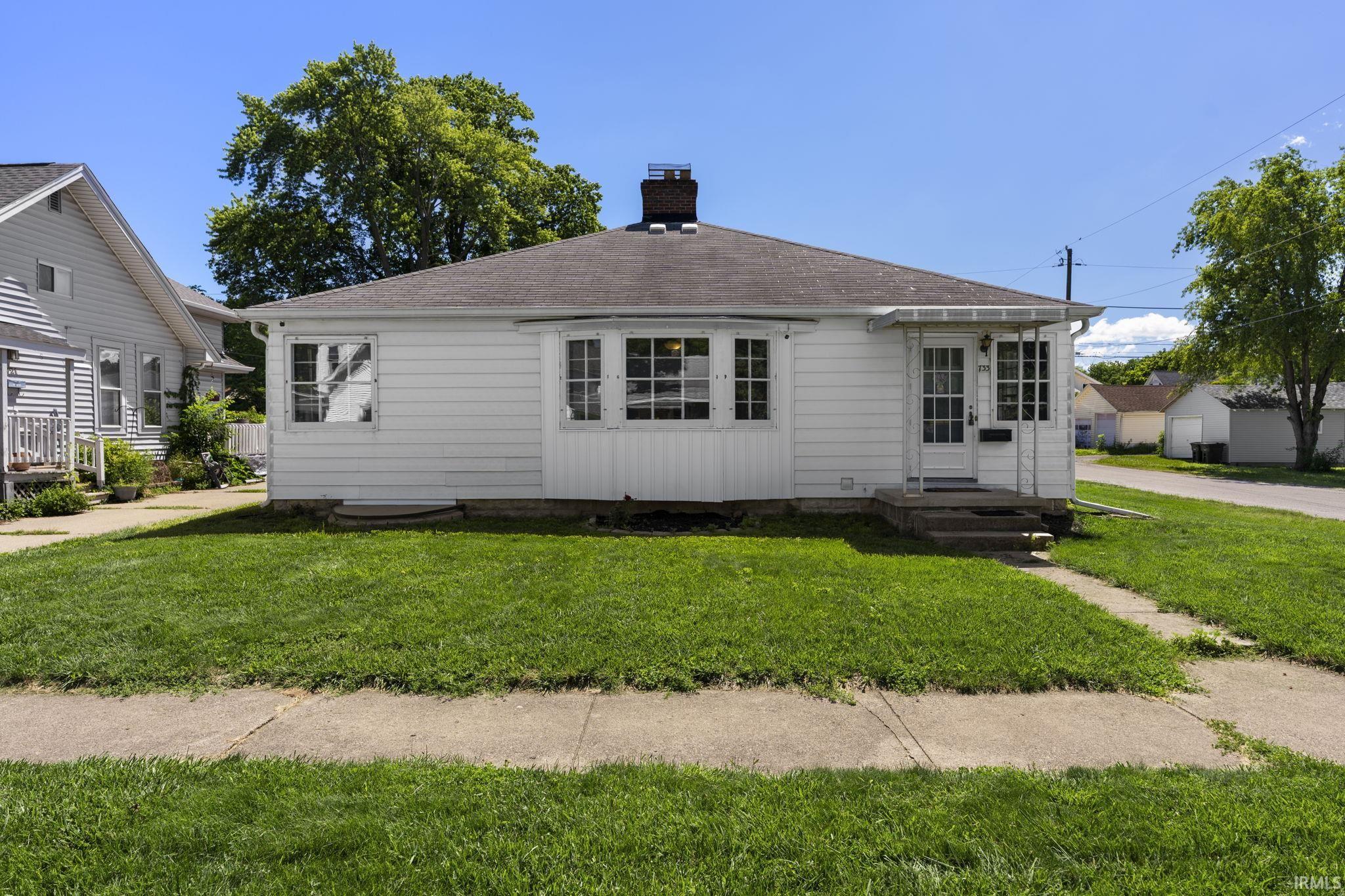 733 S 27th Street