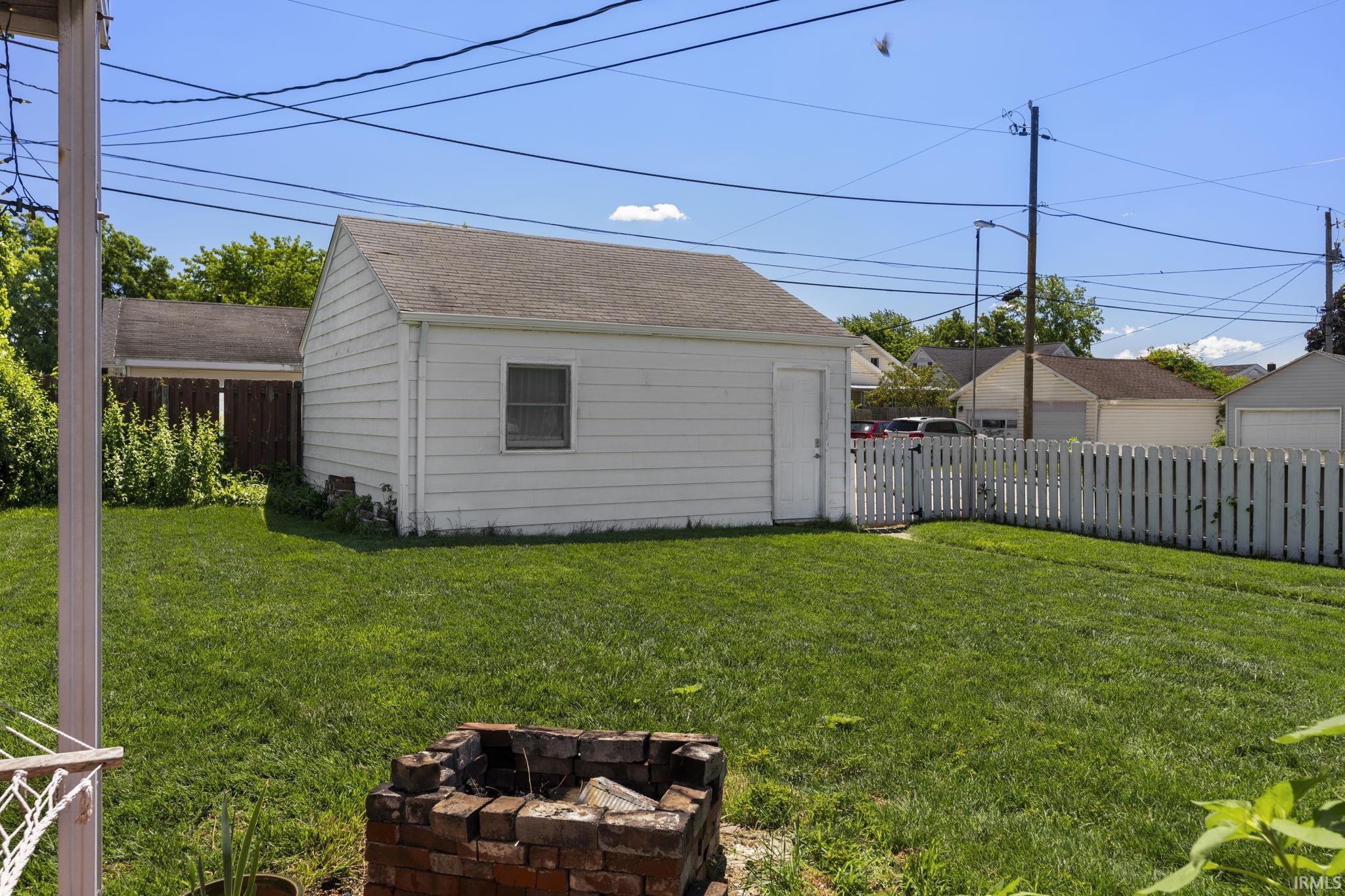 733 S 27th Street
