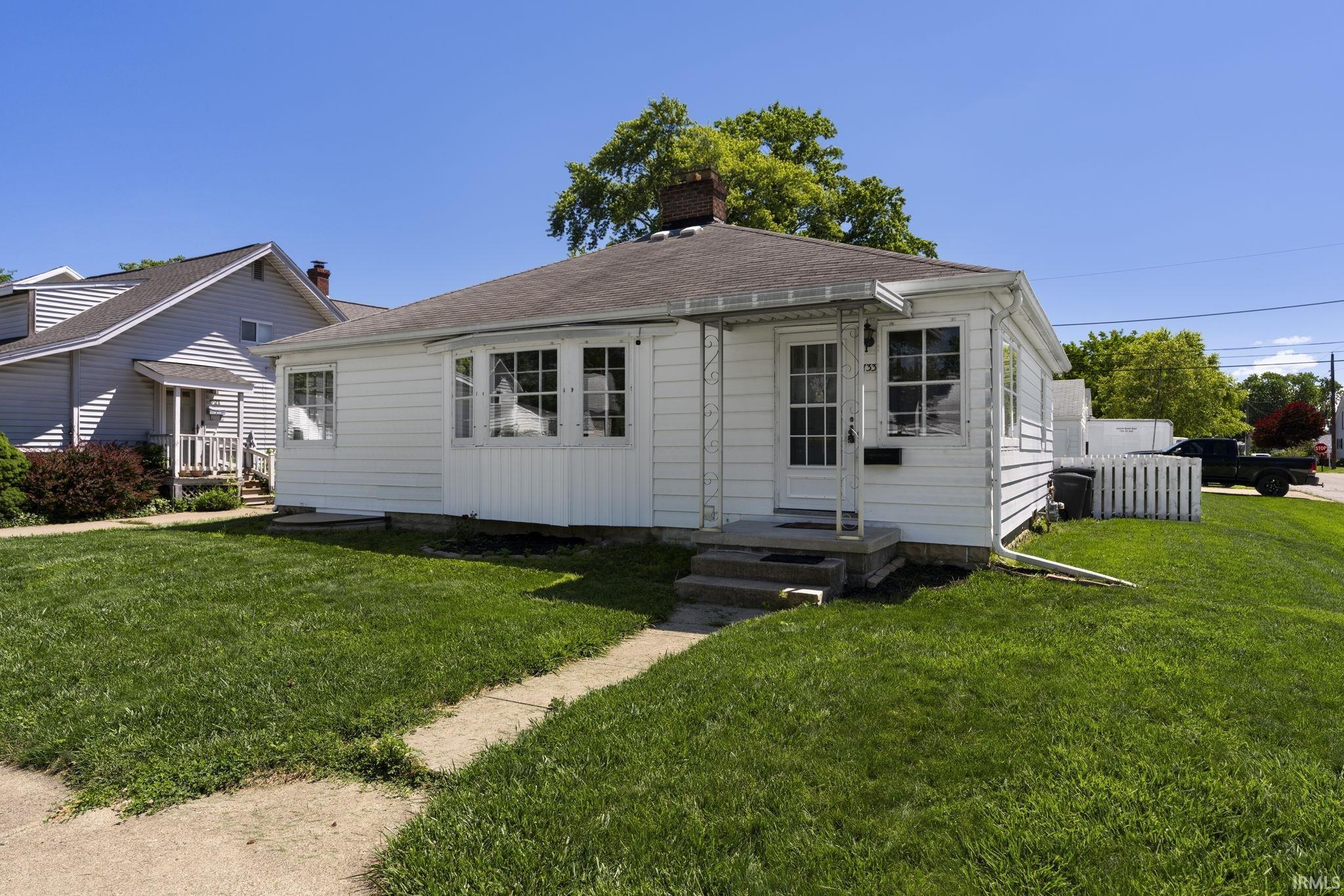733 S 27th Street