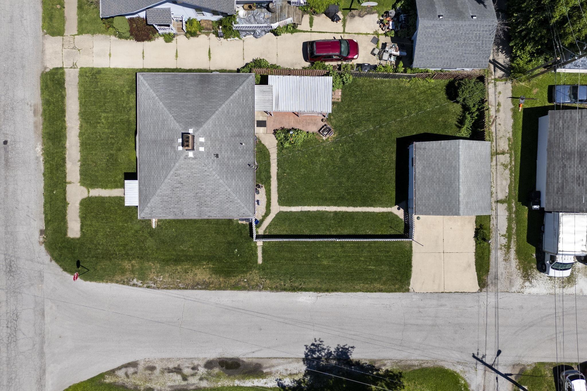 733 S 27th Street