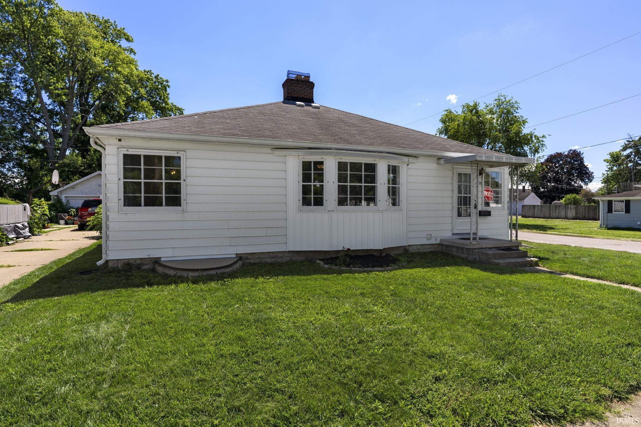 733 S 27th Street