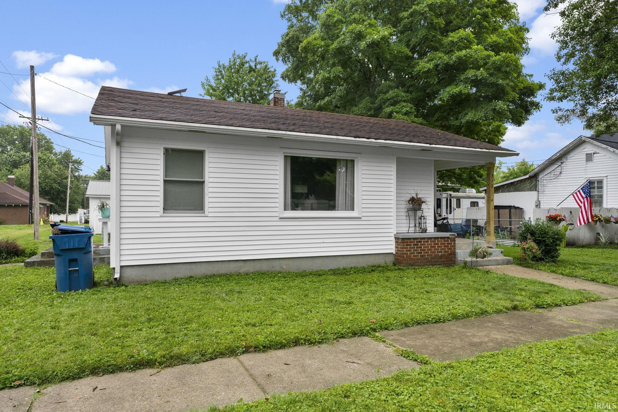 514 7th Street