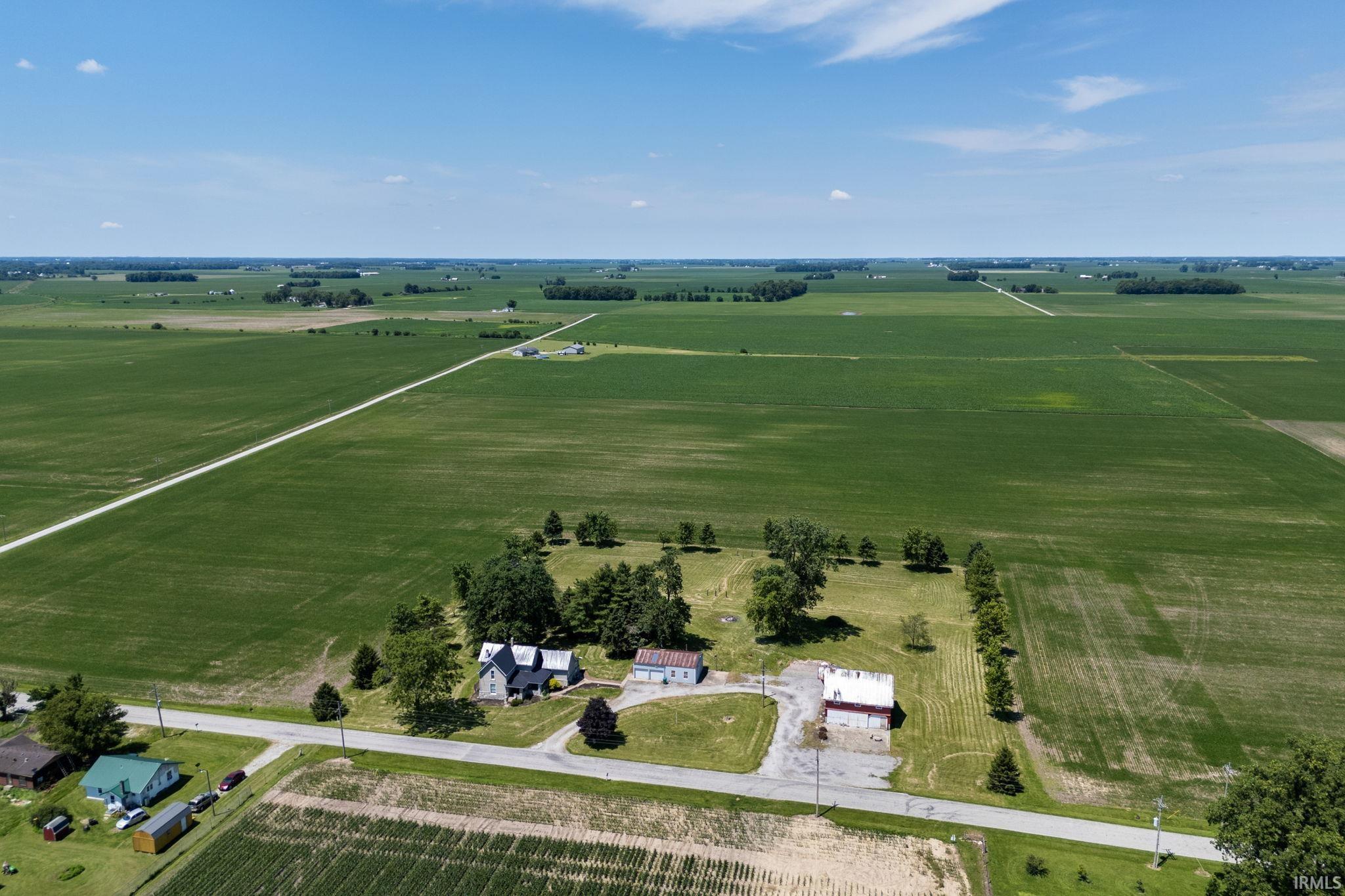 2144 S County Rd 1300 E