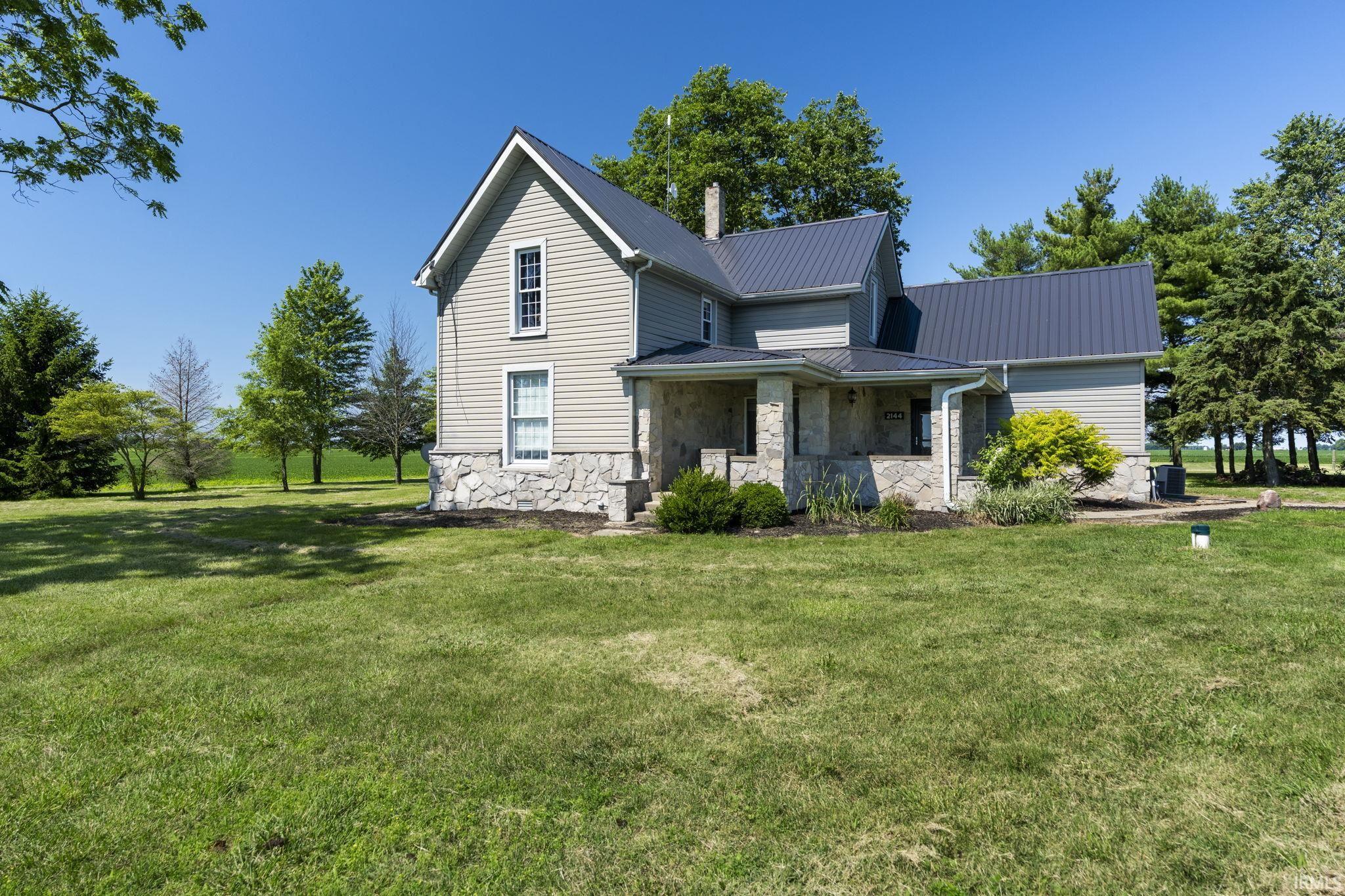 2144 S County Rd 1300 E
