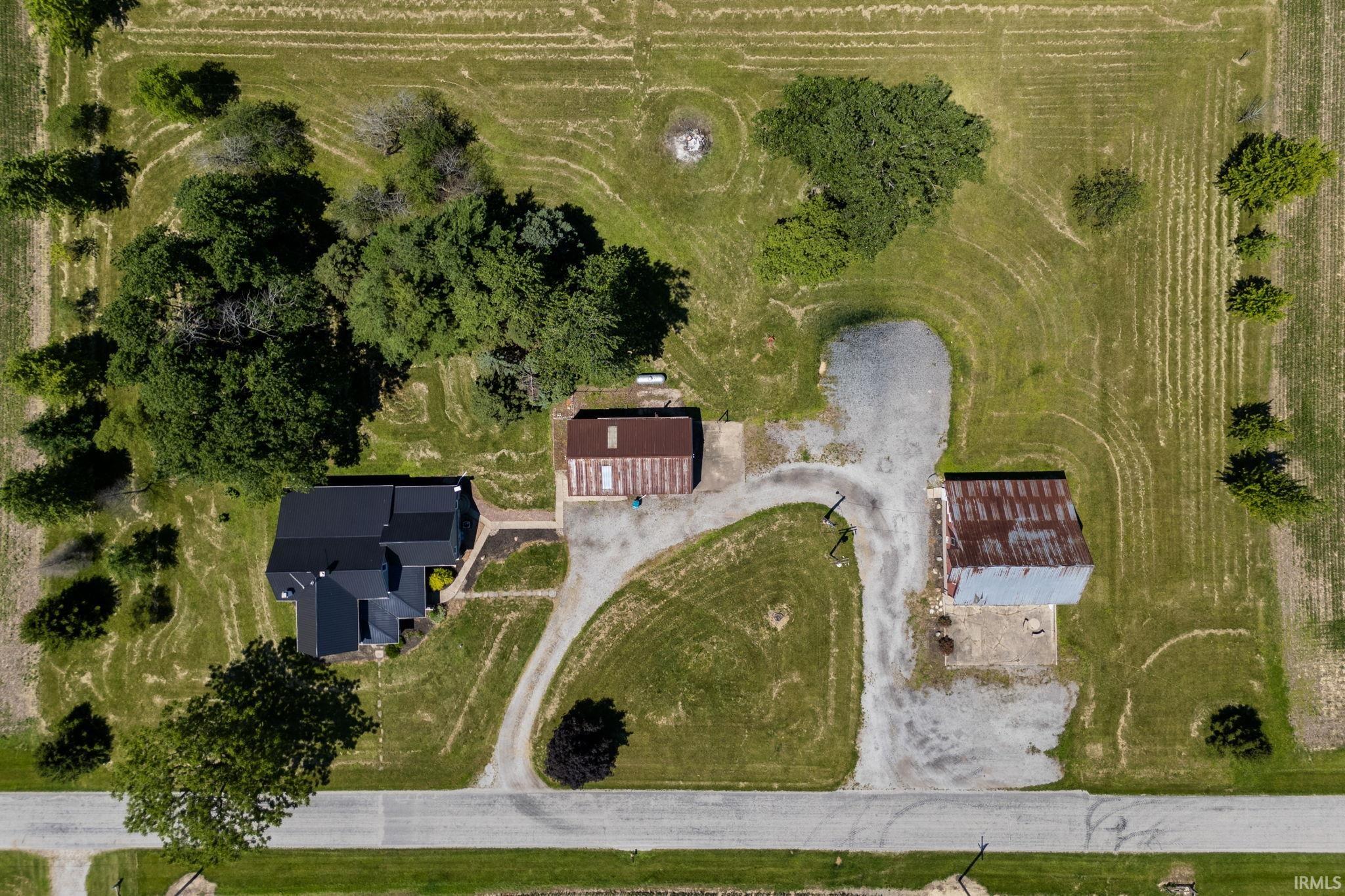 2144 S County Rd 1300 E
