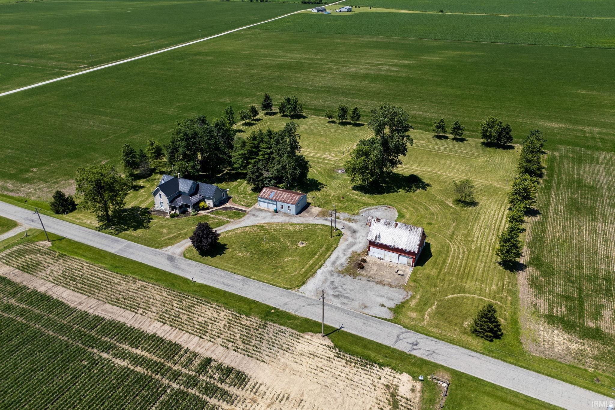 2144 S County Rd 1300 E