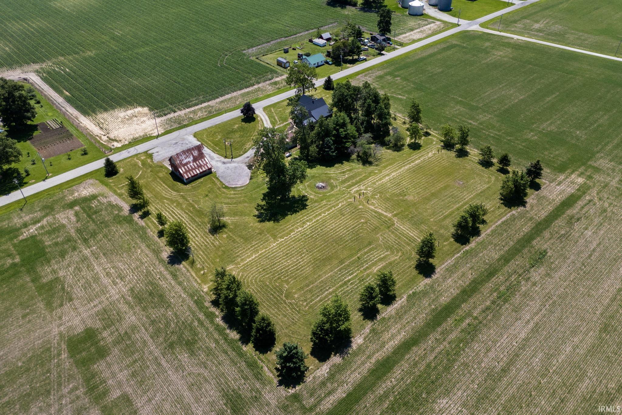 2144 S County Rd 1300 E
