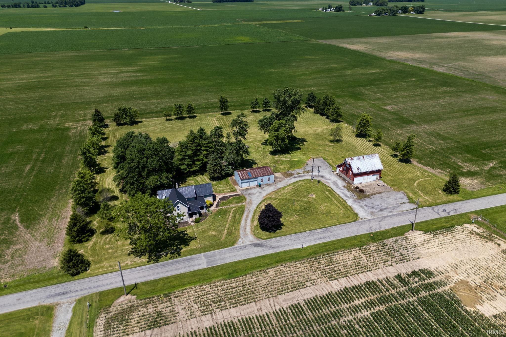 2144 S County Rd 1300 E