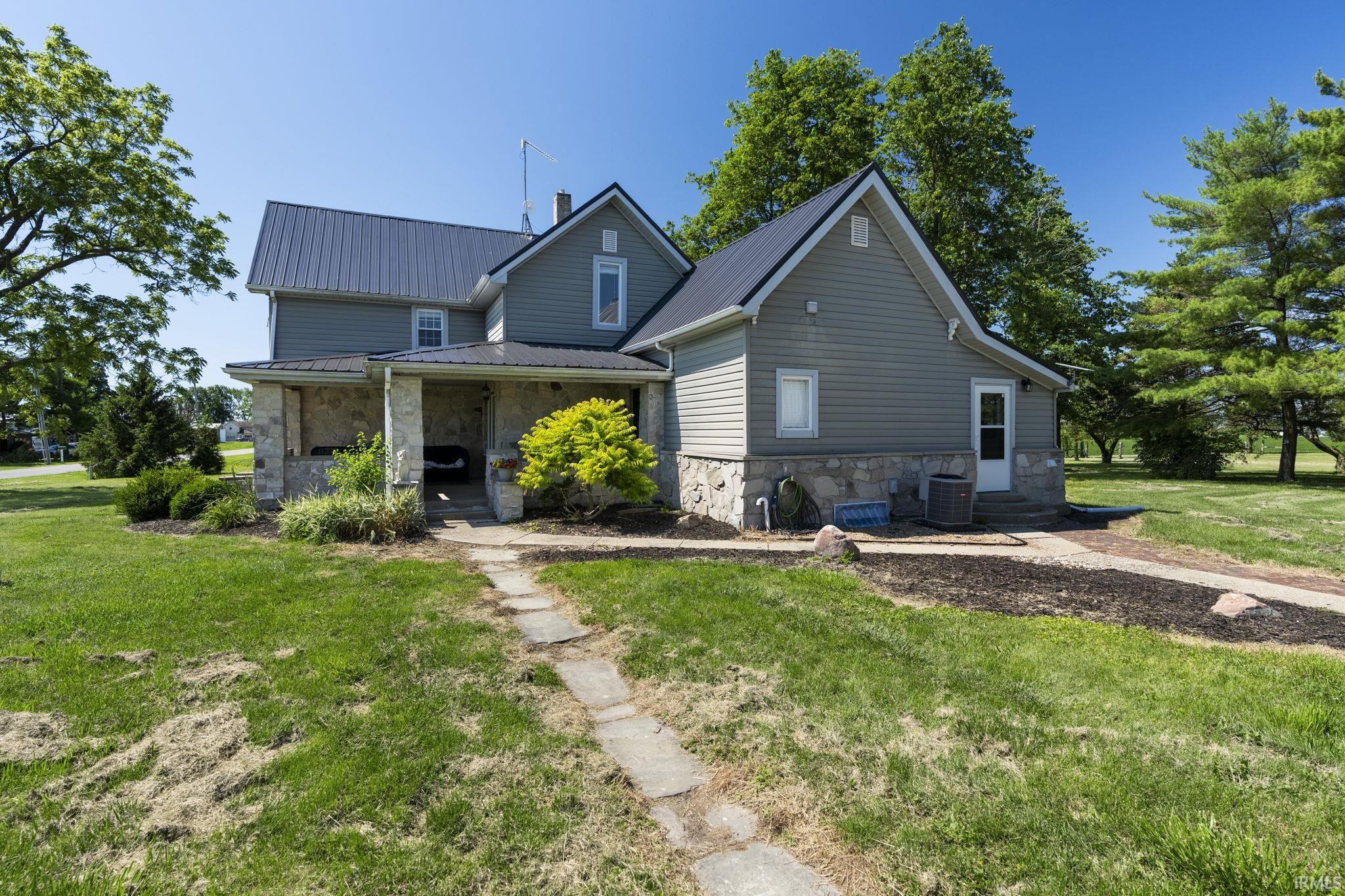 2144 S County Rd 1300 E