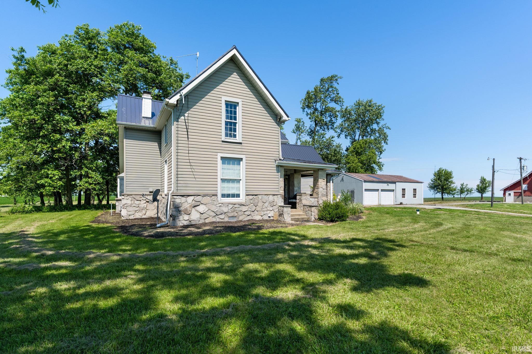2144 S County Rd 1300 E