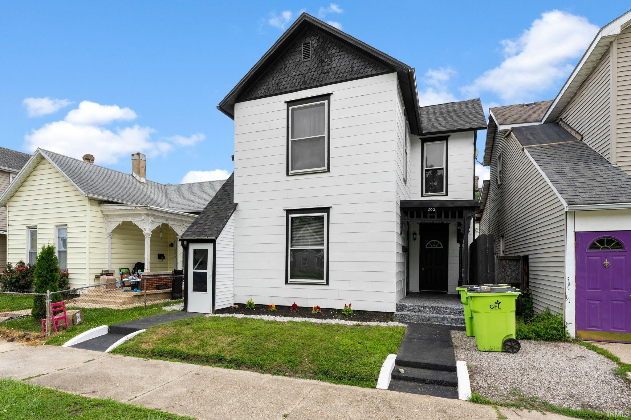 202 Wheatland Avenue