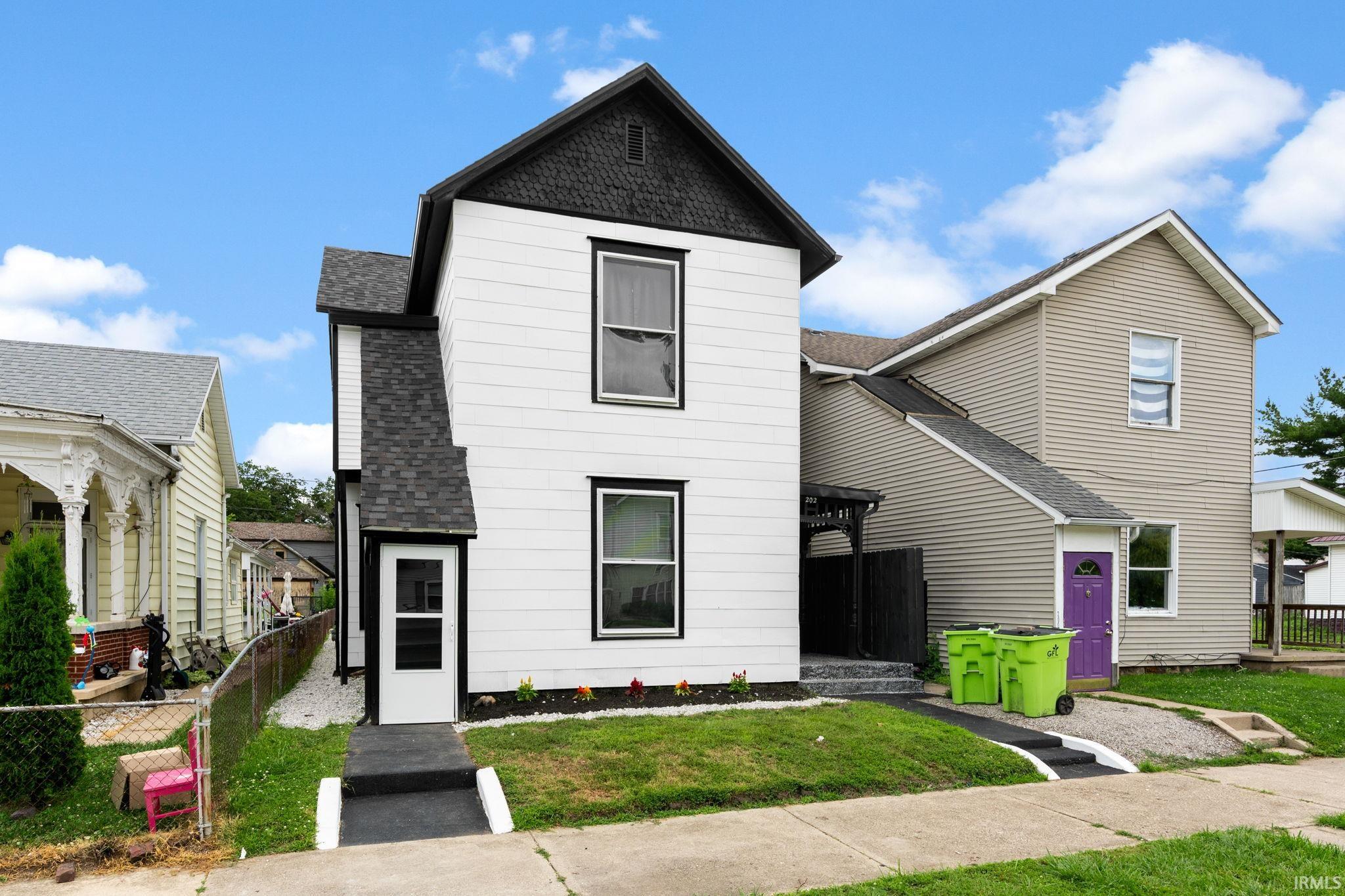 202 Wheatland Avenue