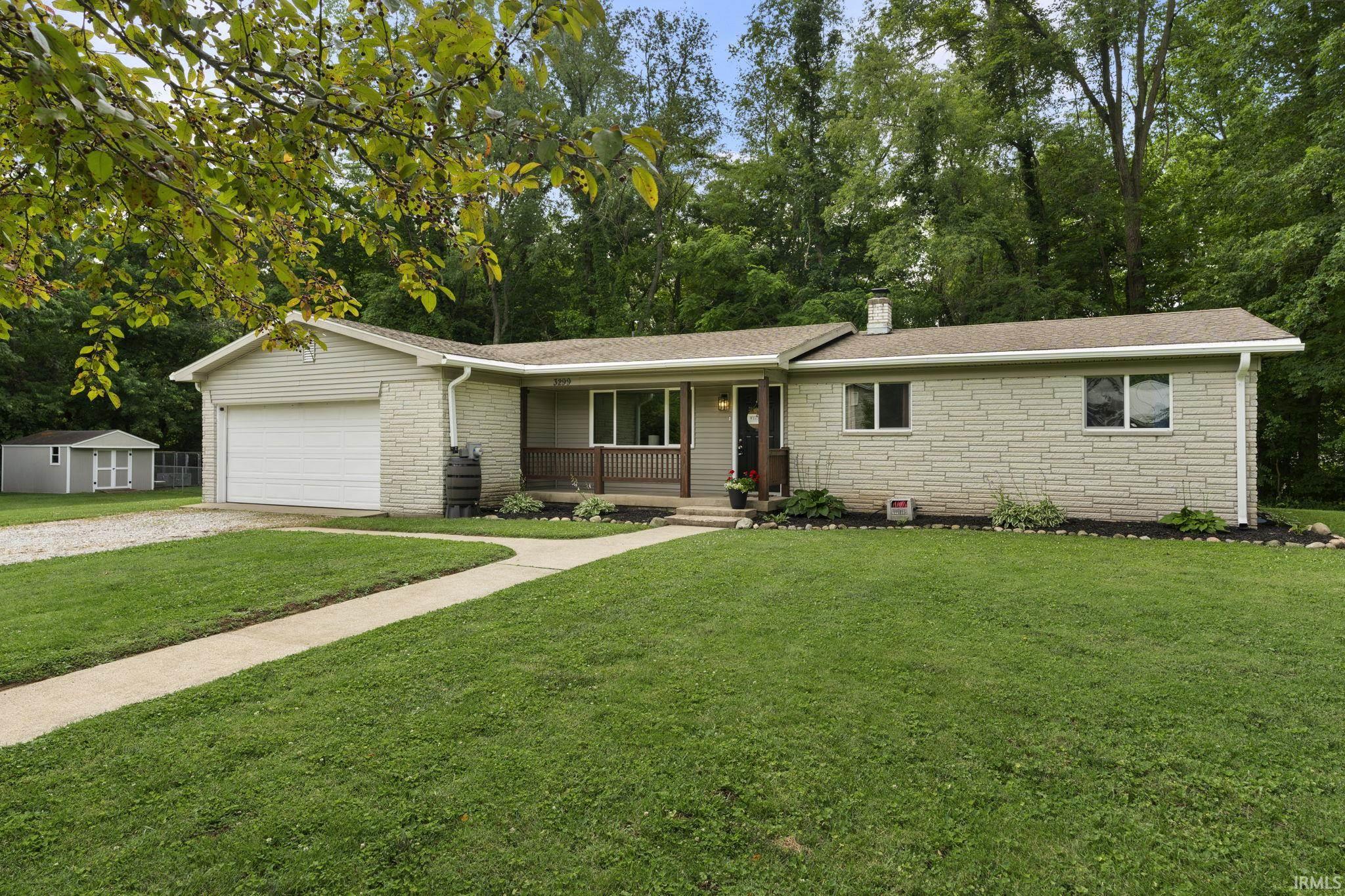 3299 N 925 W